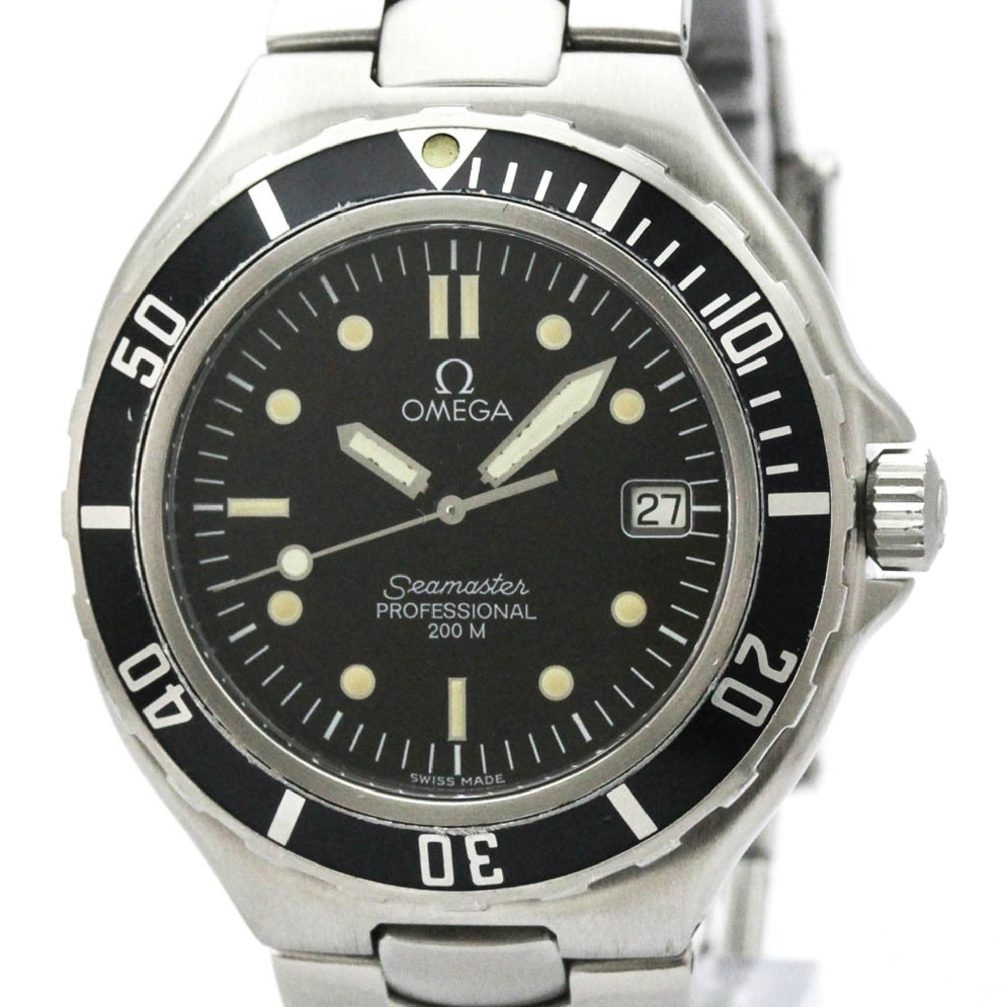 Omega Seamaster 396.1062