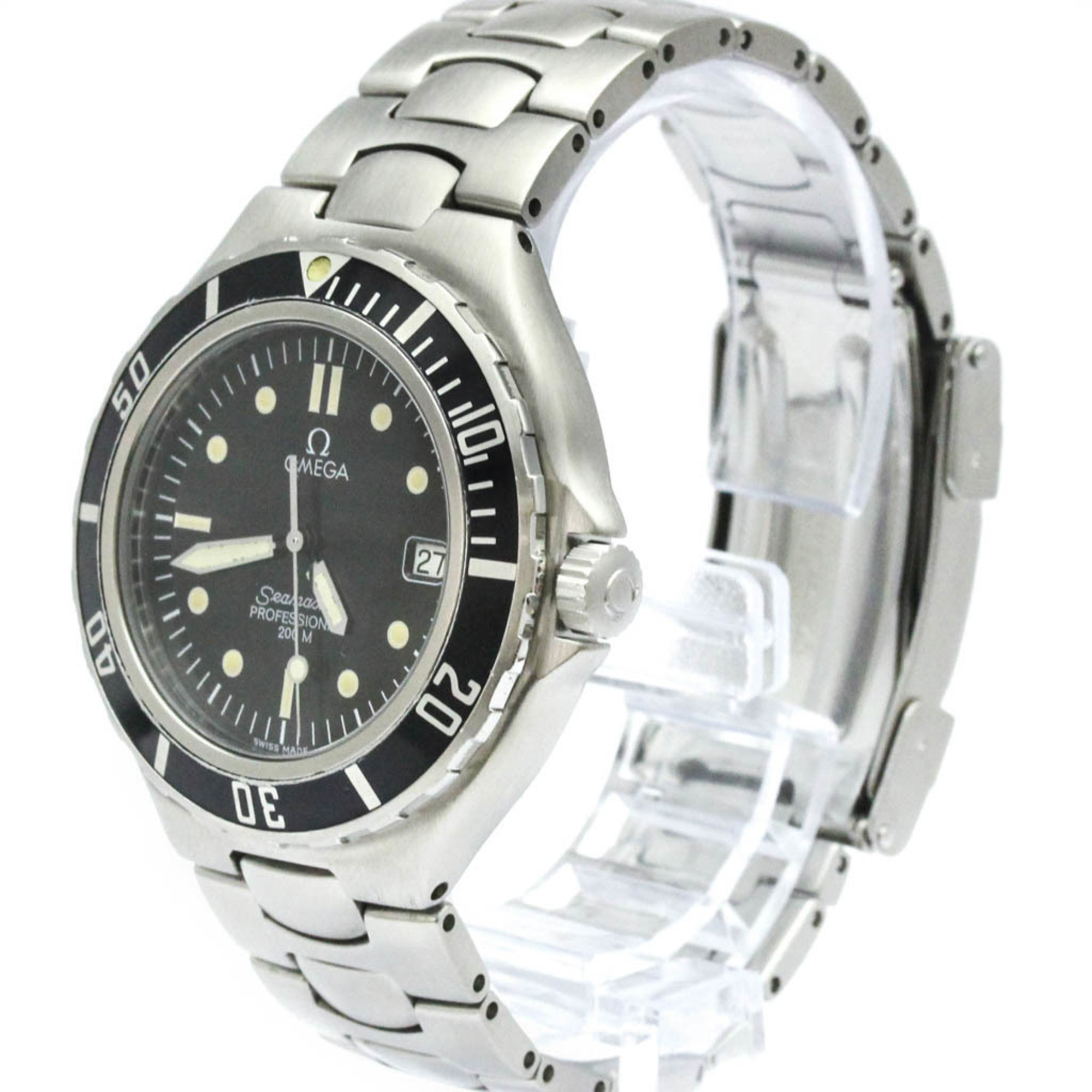 Omega Seamaster 396.1062