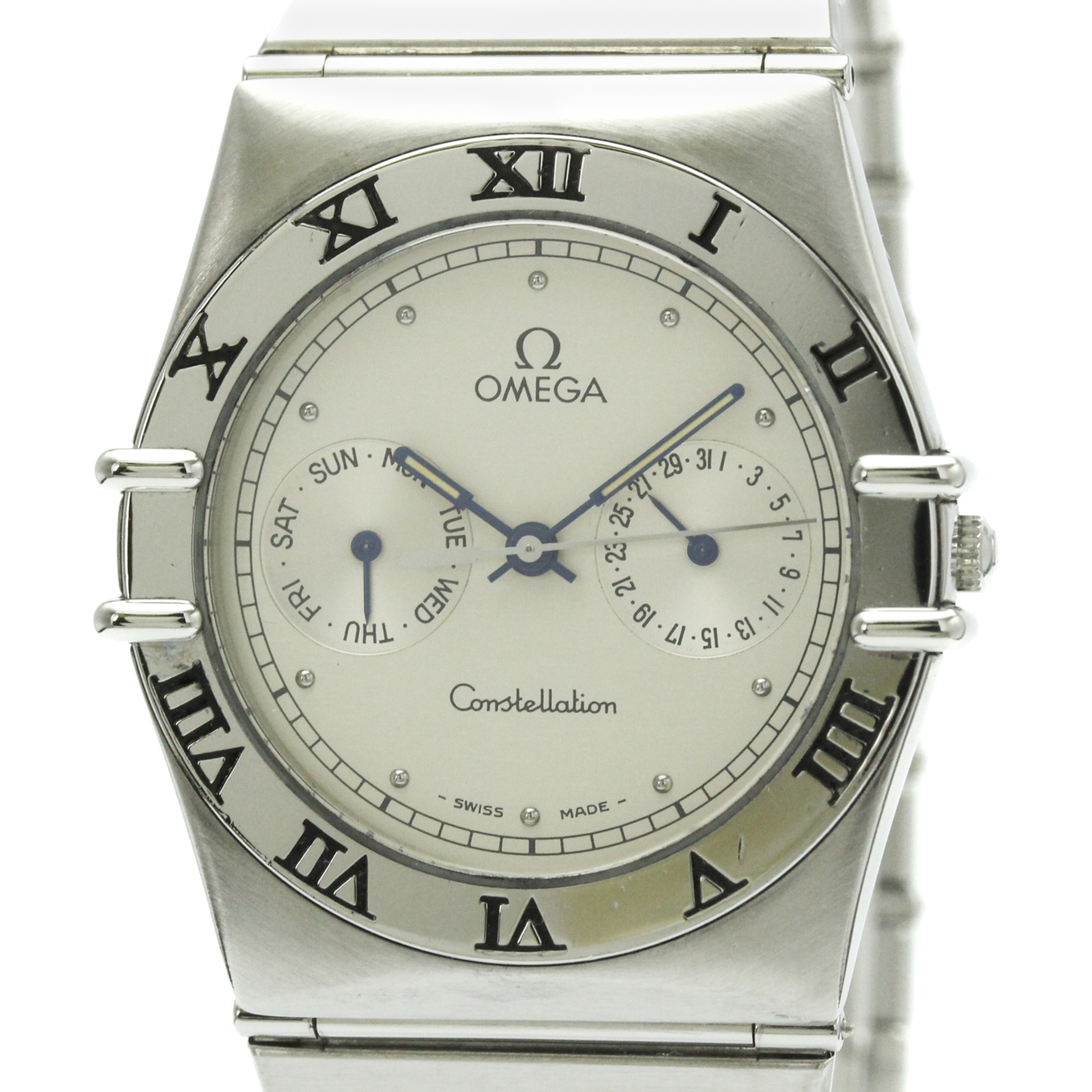 Omega Constellation 396.1070