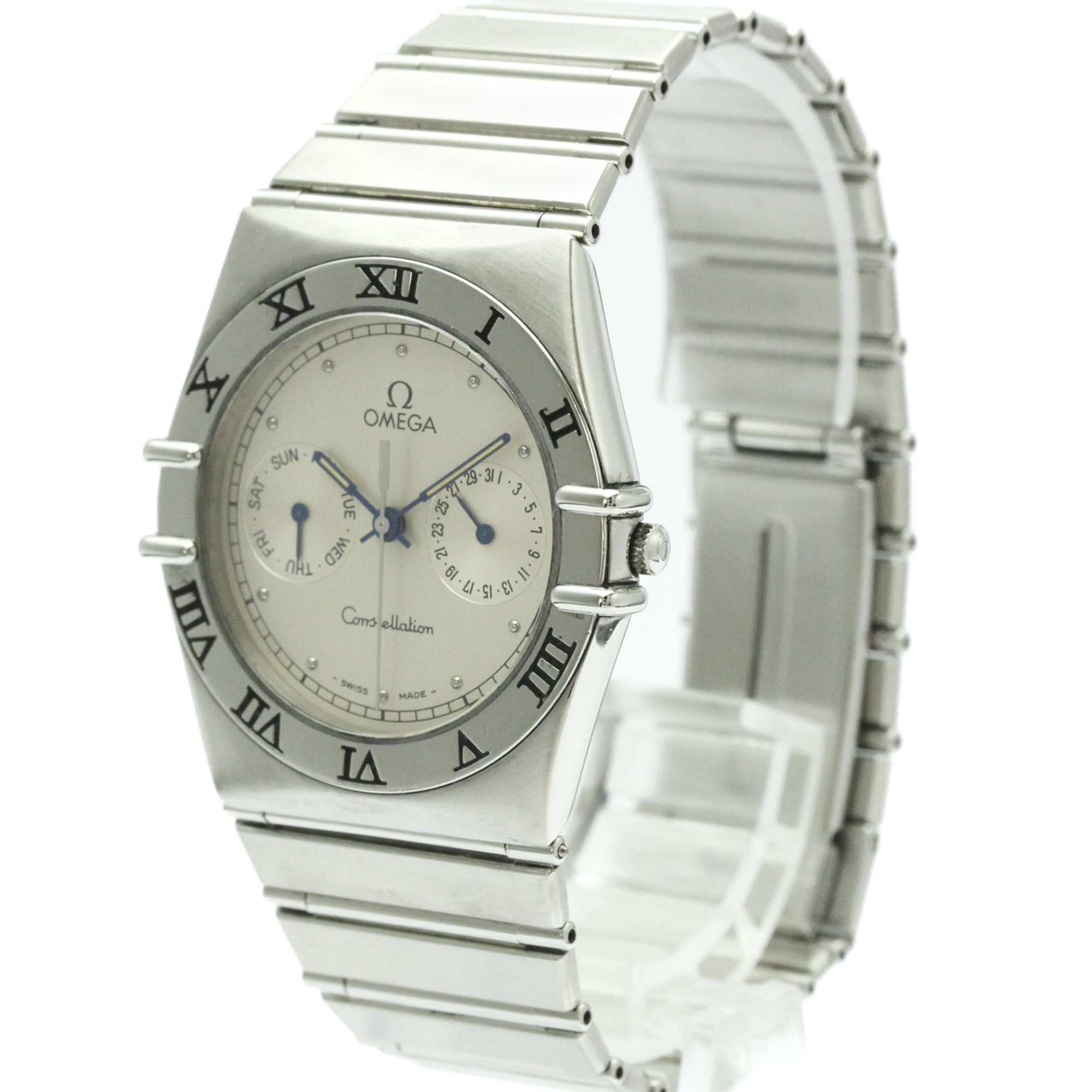 Omega Constellation 396.1070
