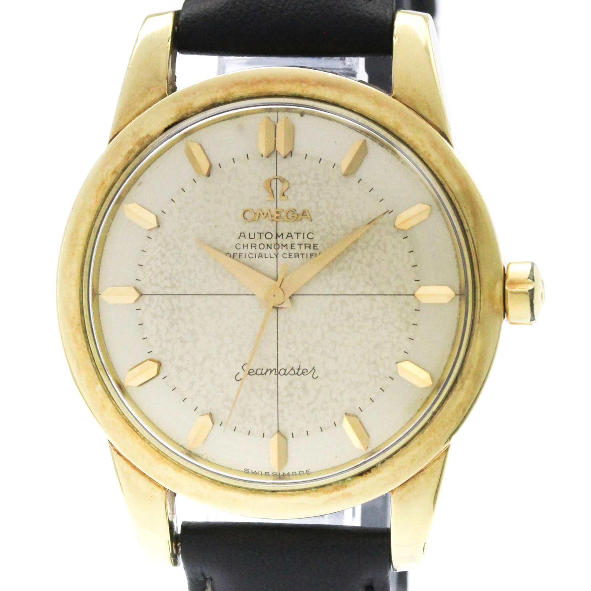 Omega Seamaster 2854