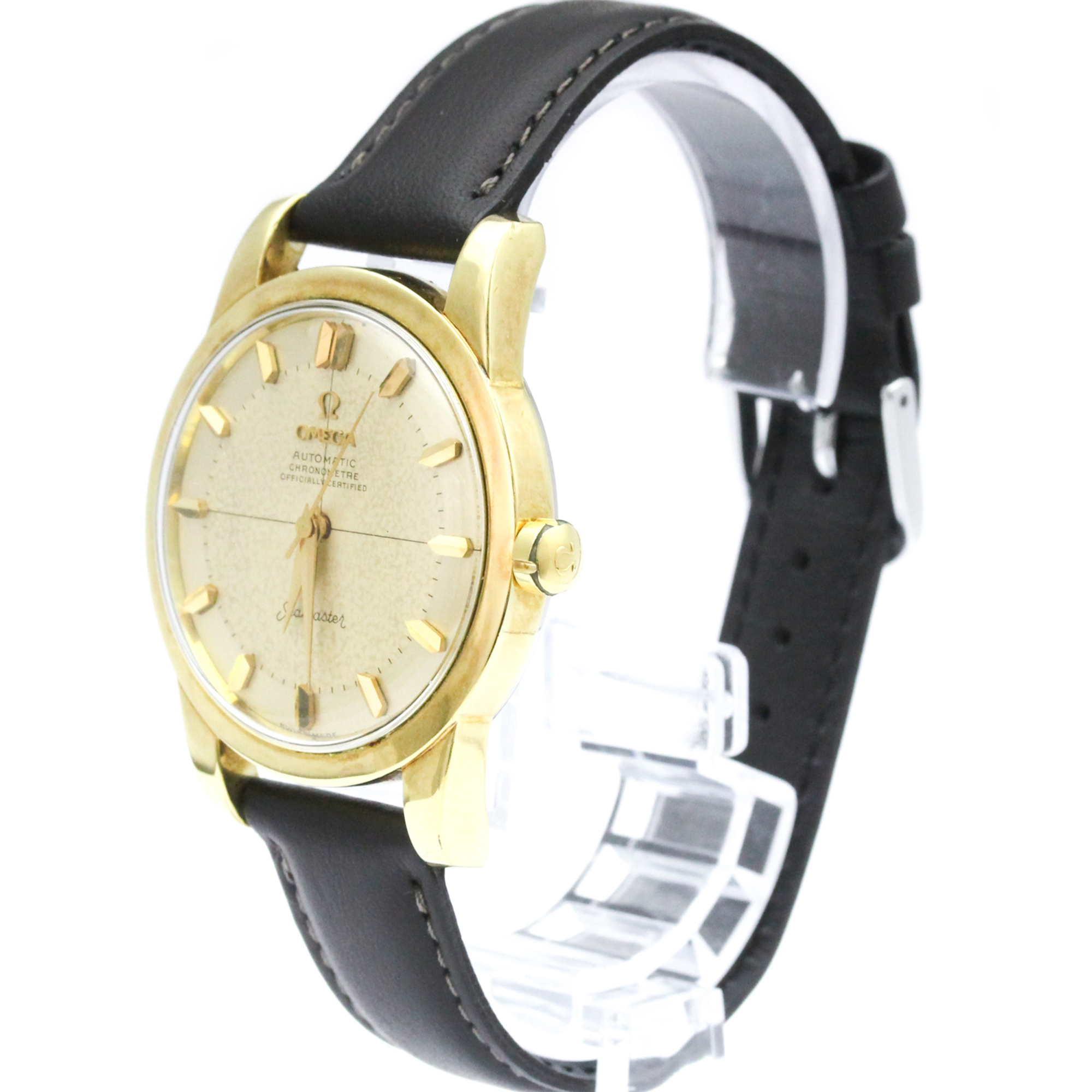 Omega Seamaster 2854