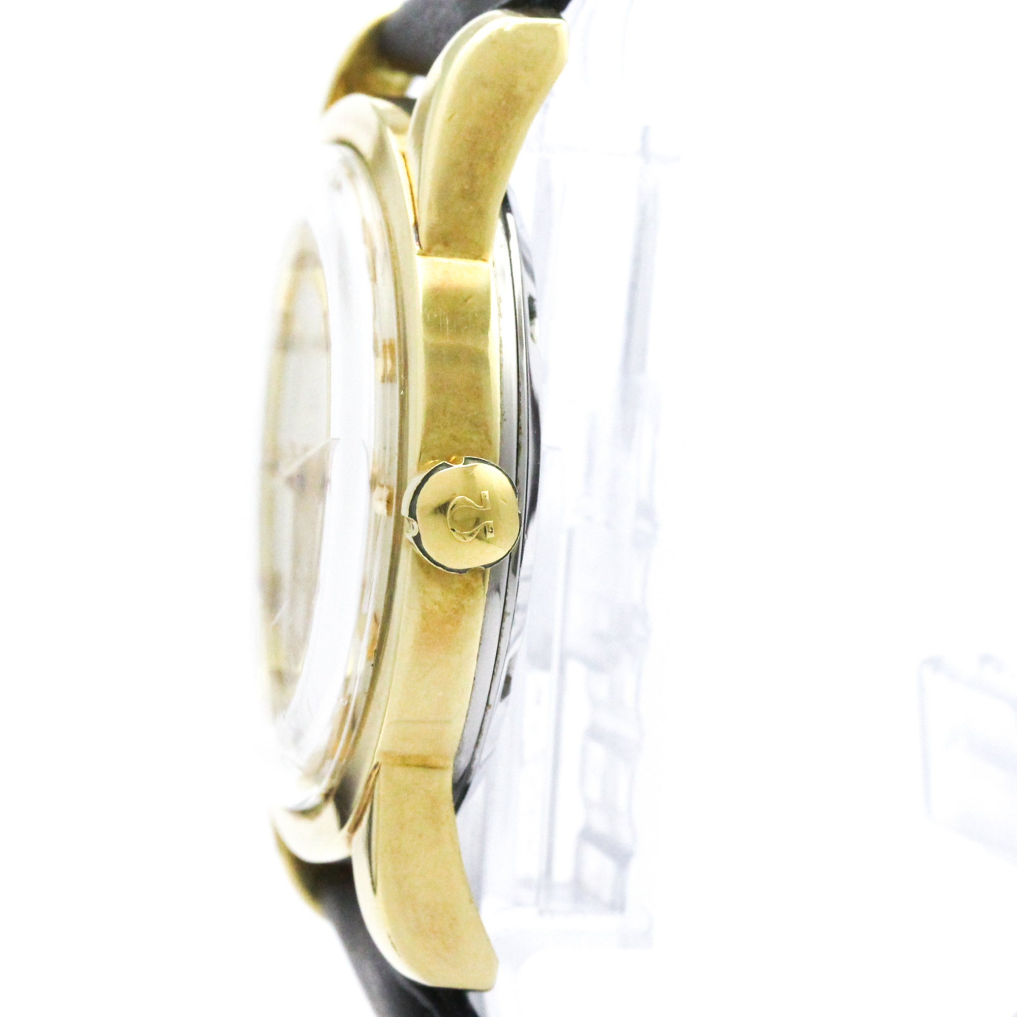 Omega Seamaster 2854