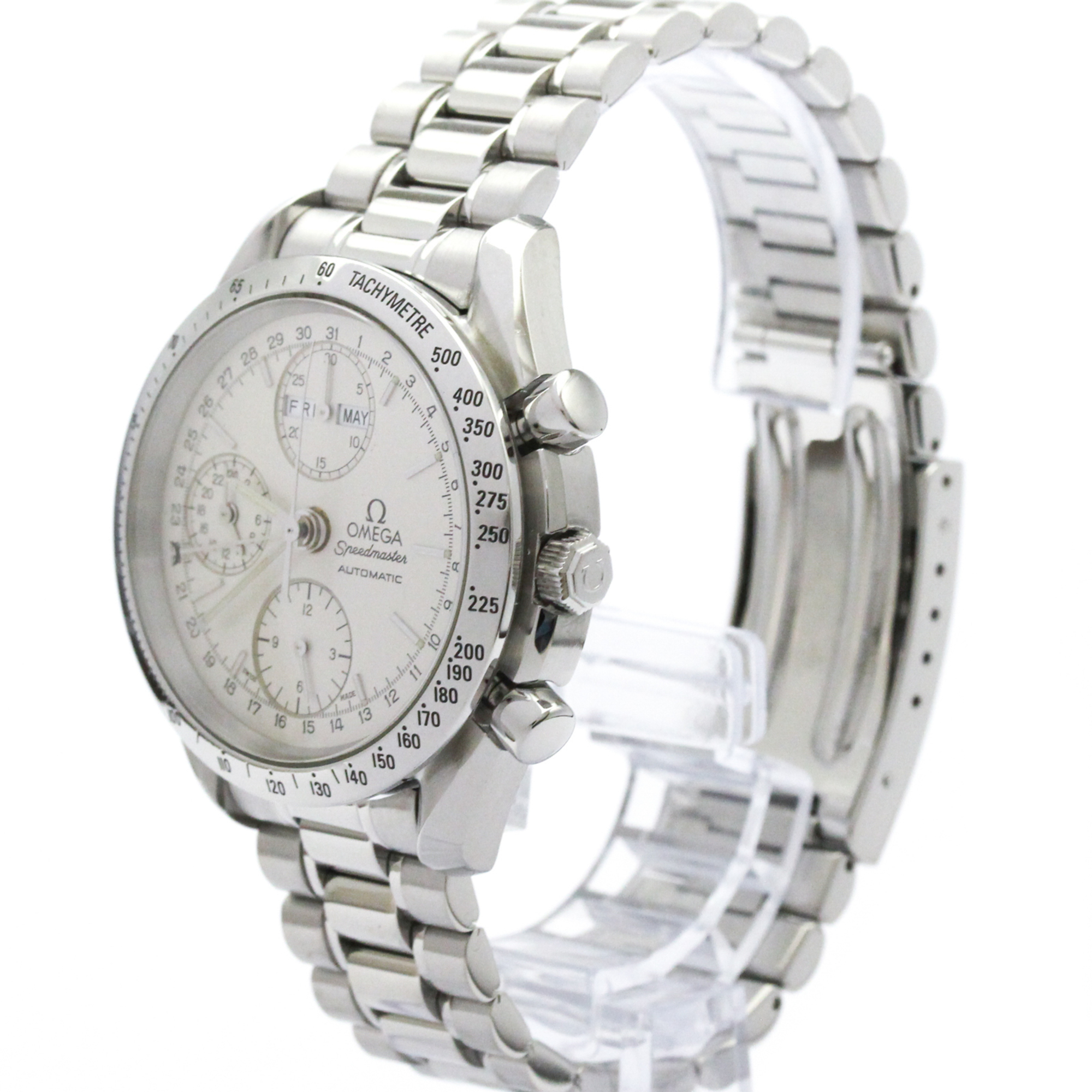 Omega Speedmaster 3521.30