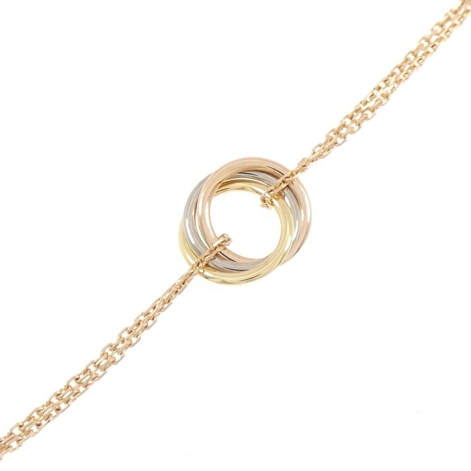 Cartier Trinity Bracelet RN0001528