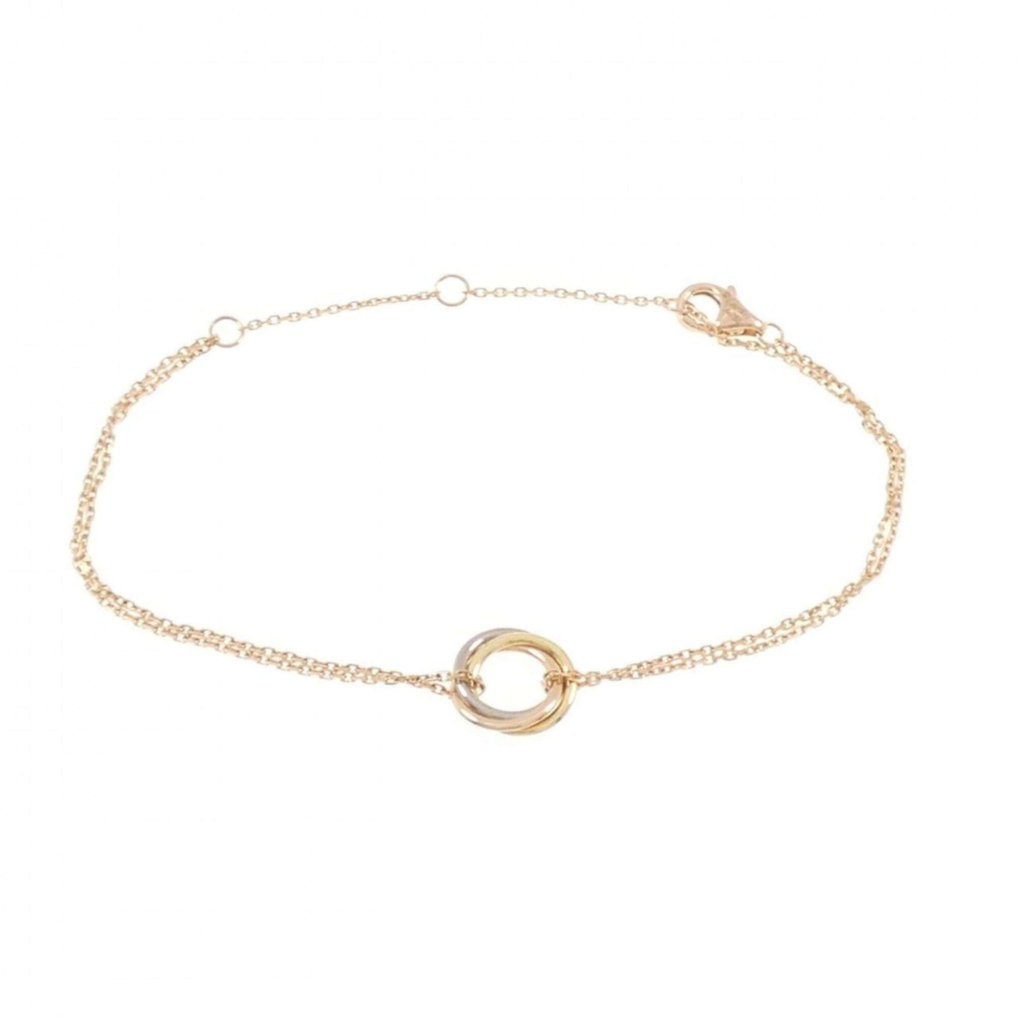 Cartier Trinity Bracelet RN0001528