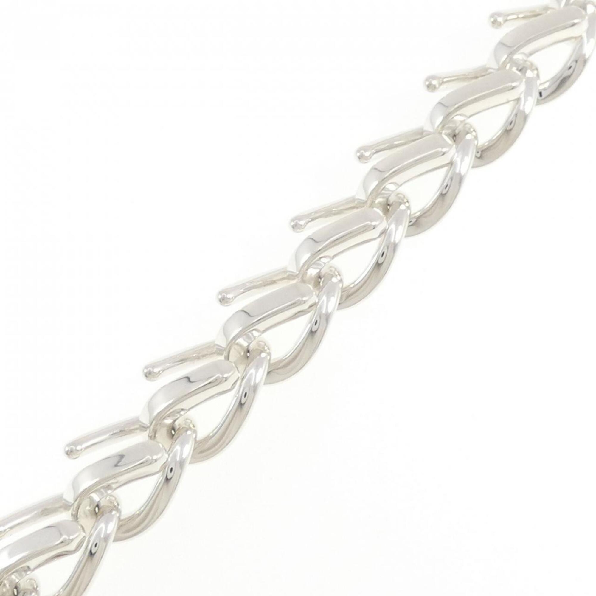 Tiffany Tiffany Forge Large Bracelet RN0001529