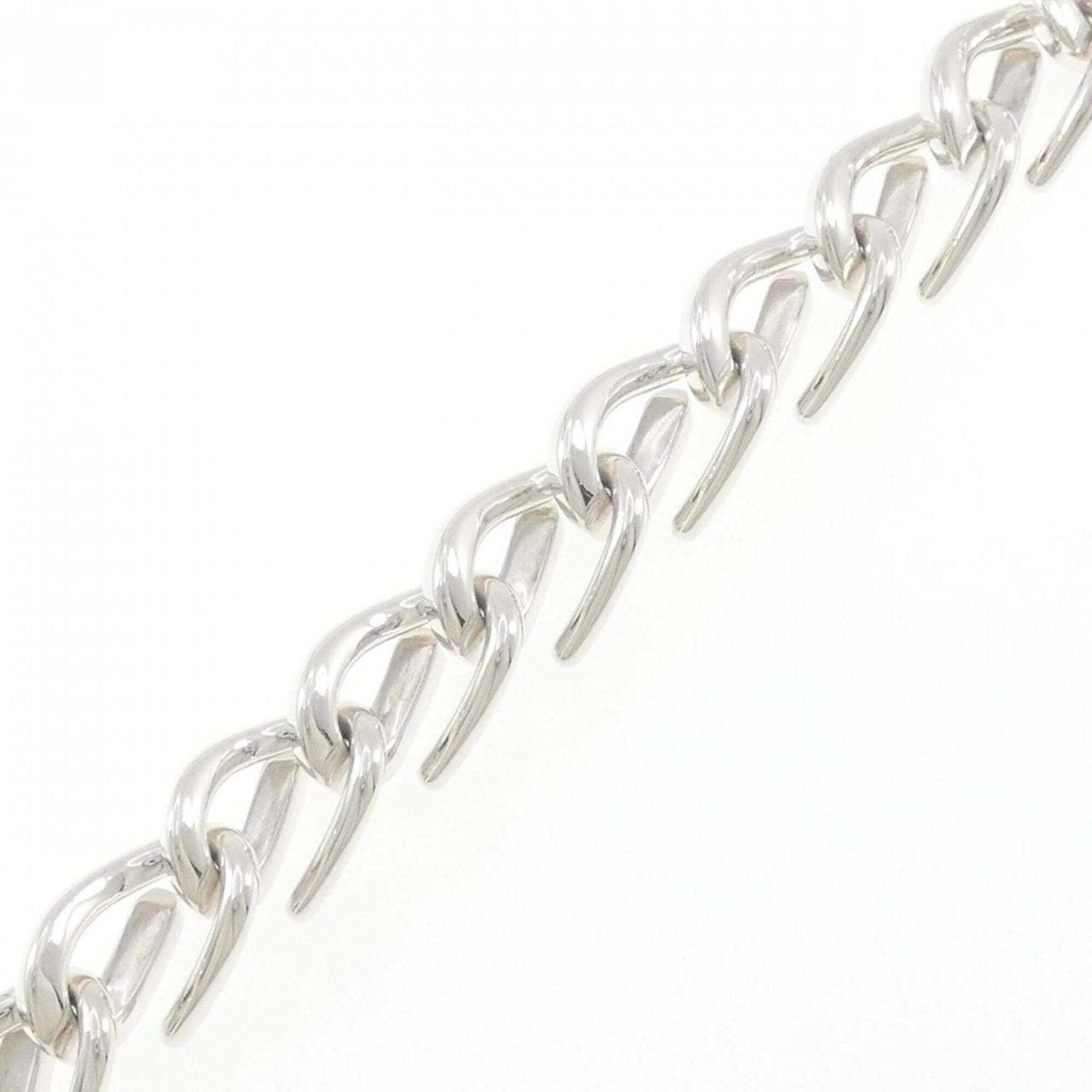 Tiffany Tiffany Forge Large Bracelet RN0001529