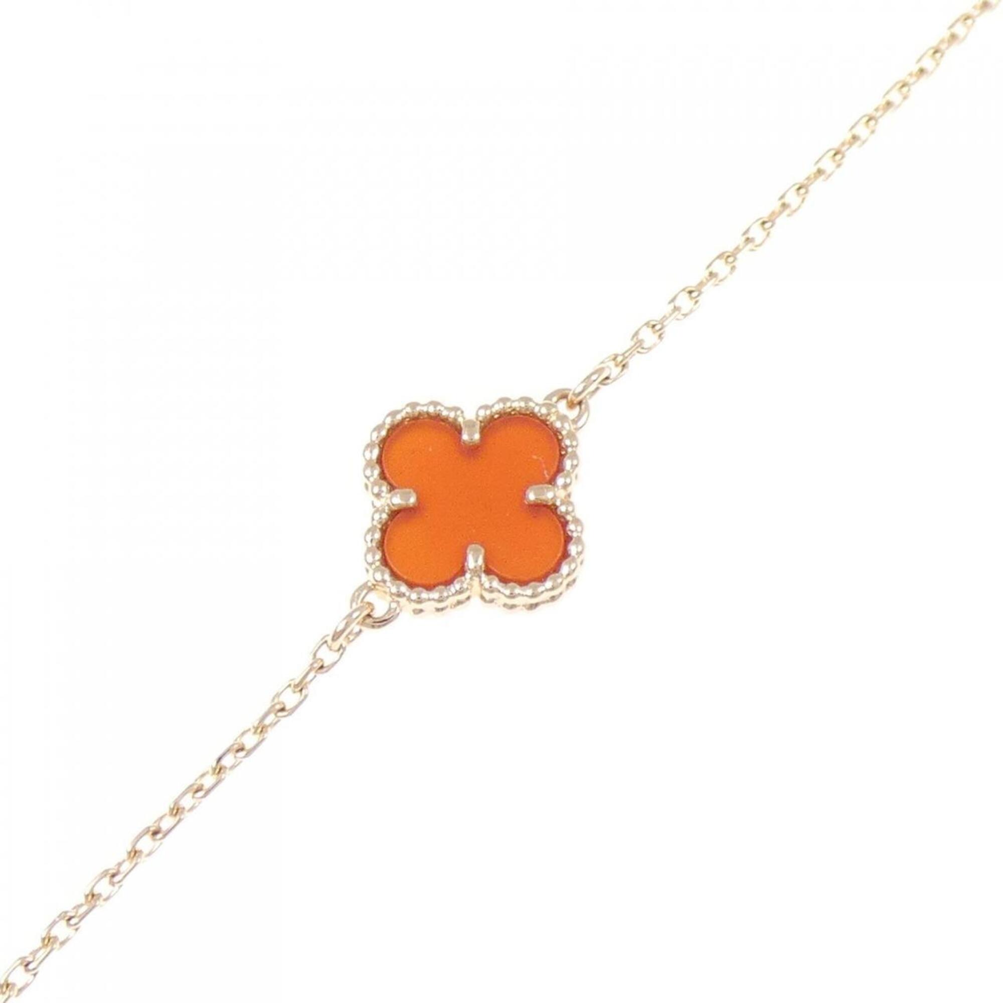 Van Cleef & Arpels Sweet Alhambra Bracelet RN0001530