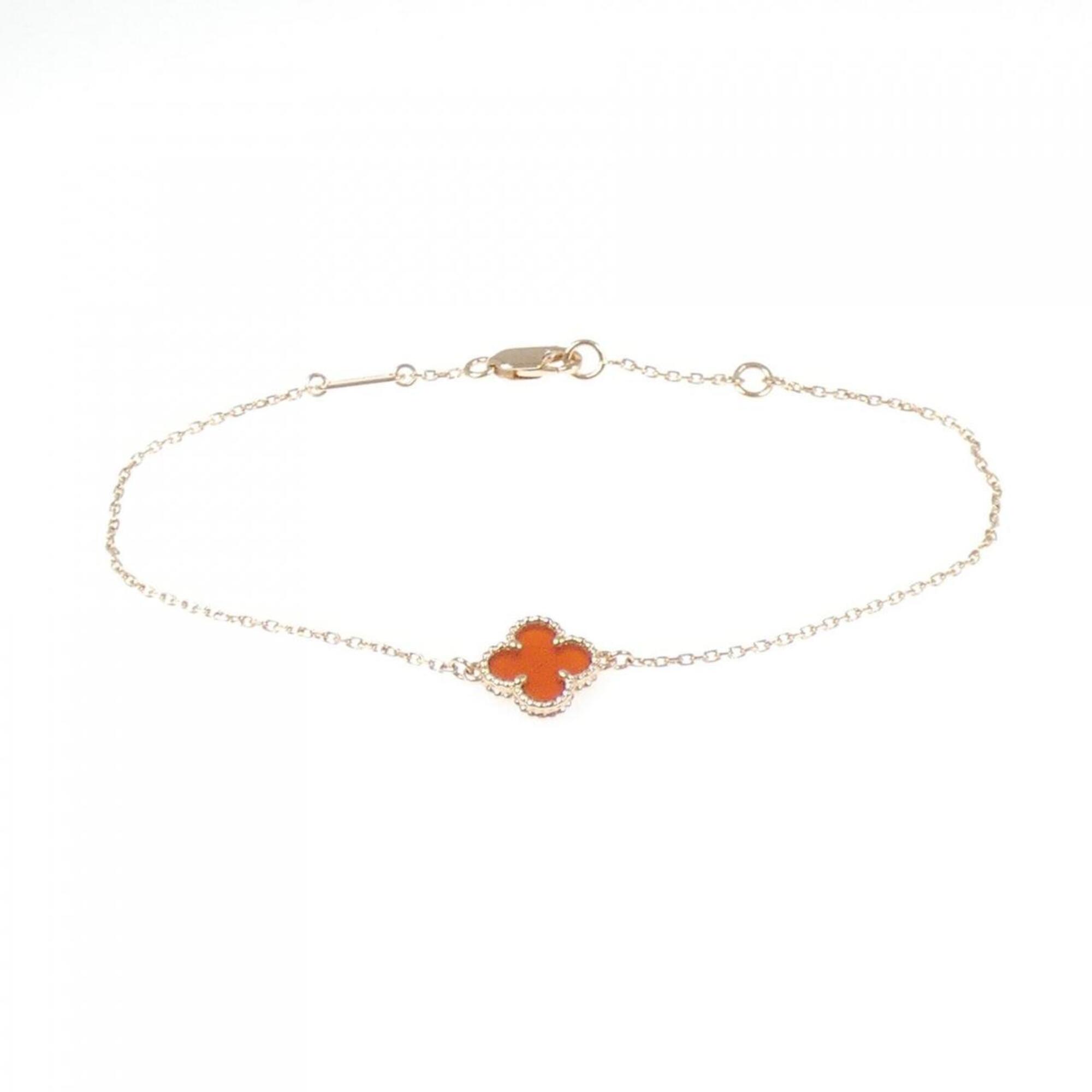 Van Cleef & Arpels Sweet Alhambra Bracelet RN0001530