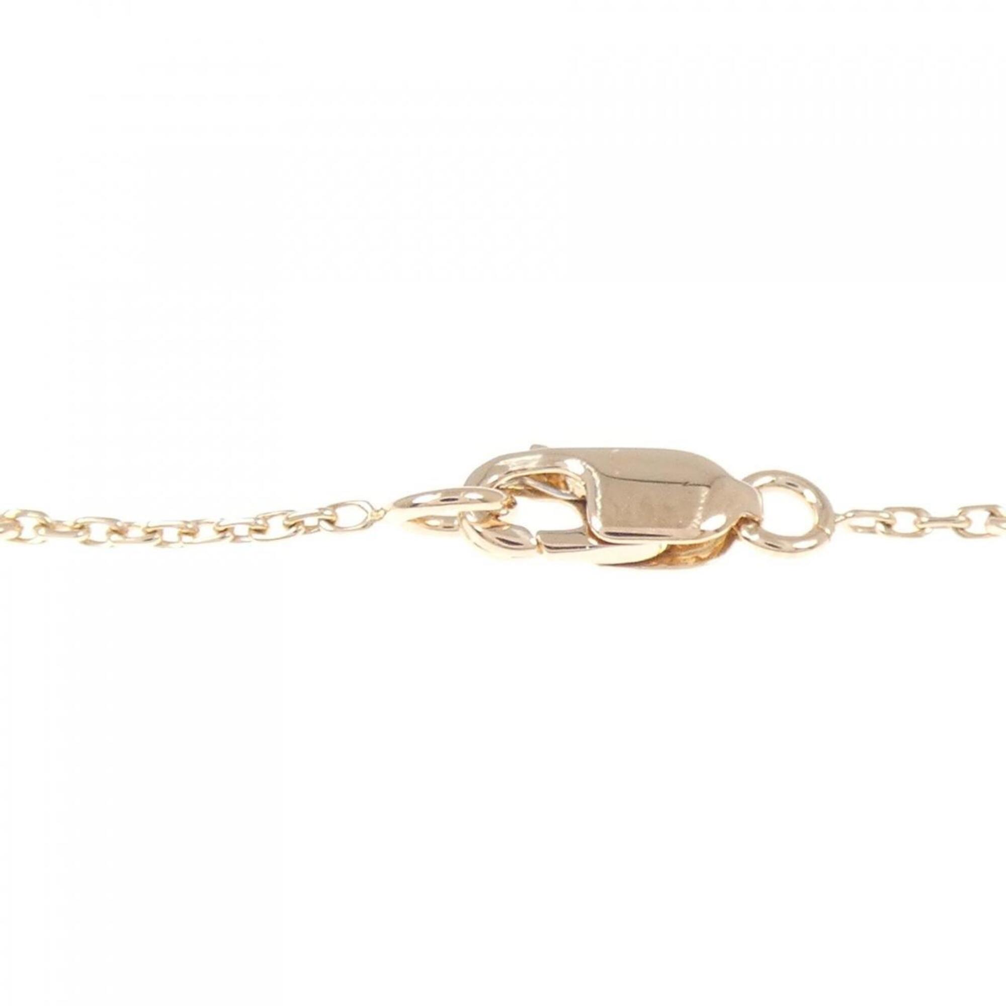 Van Cleef & Arpels Sweet Alhambra Bracelet RN0001530