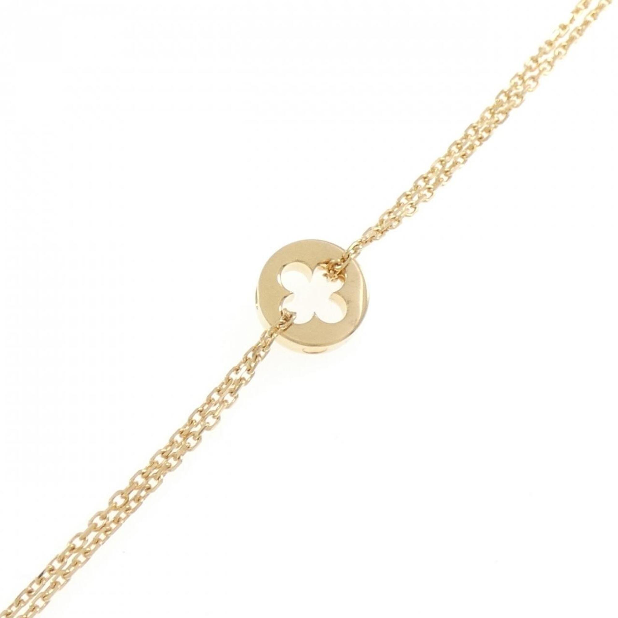 Louis Vuitton Empreinte Bracelet RN0001531
