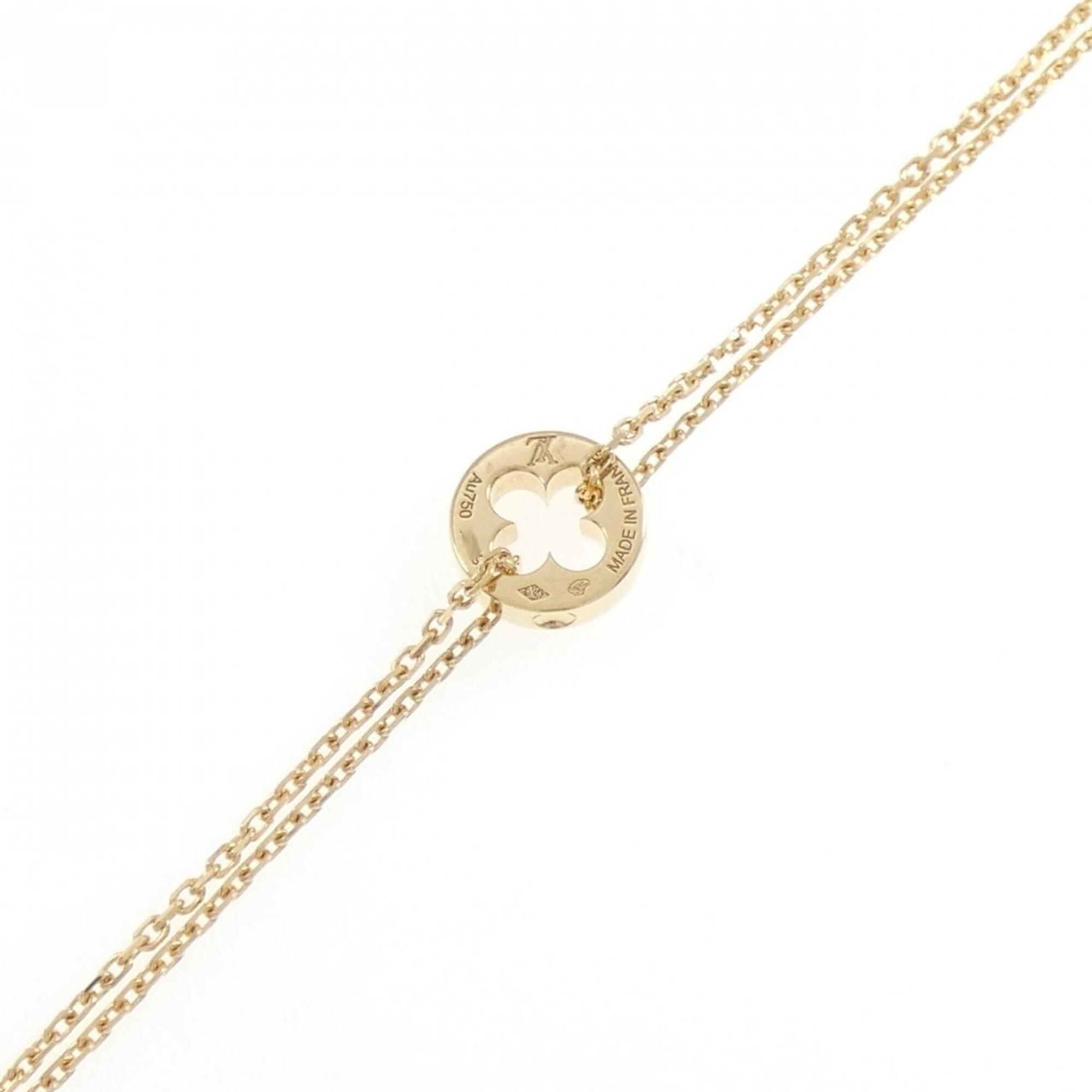 Louis Vuitton Empreinte Bracelet RN0001531