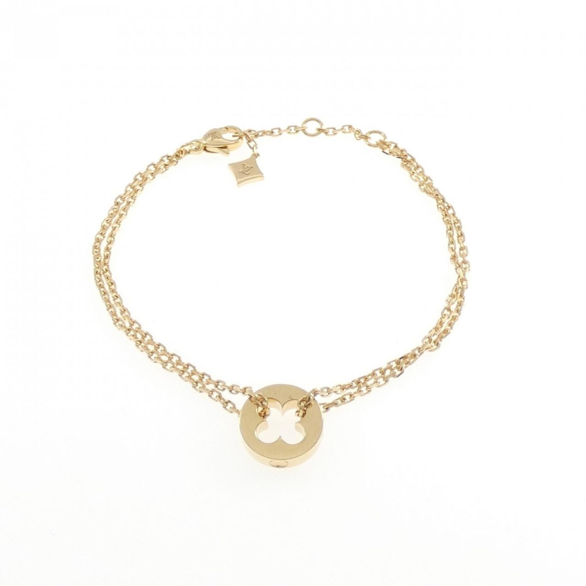 Louis Vuitton Empreinte Bracelet RN0001531
