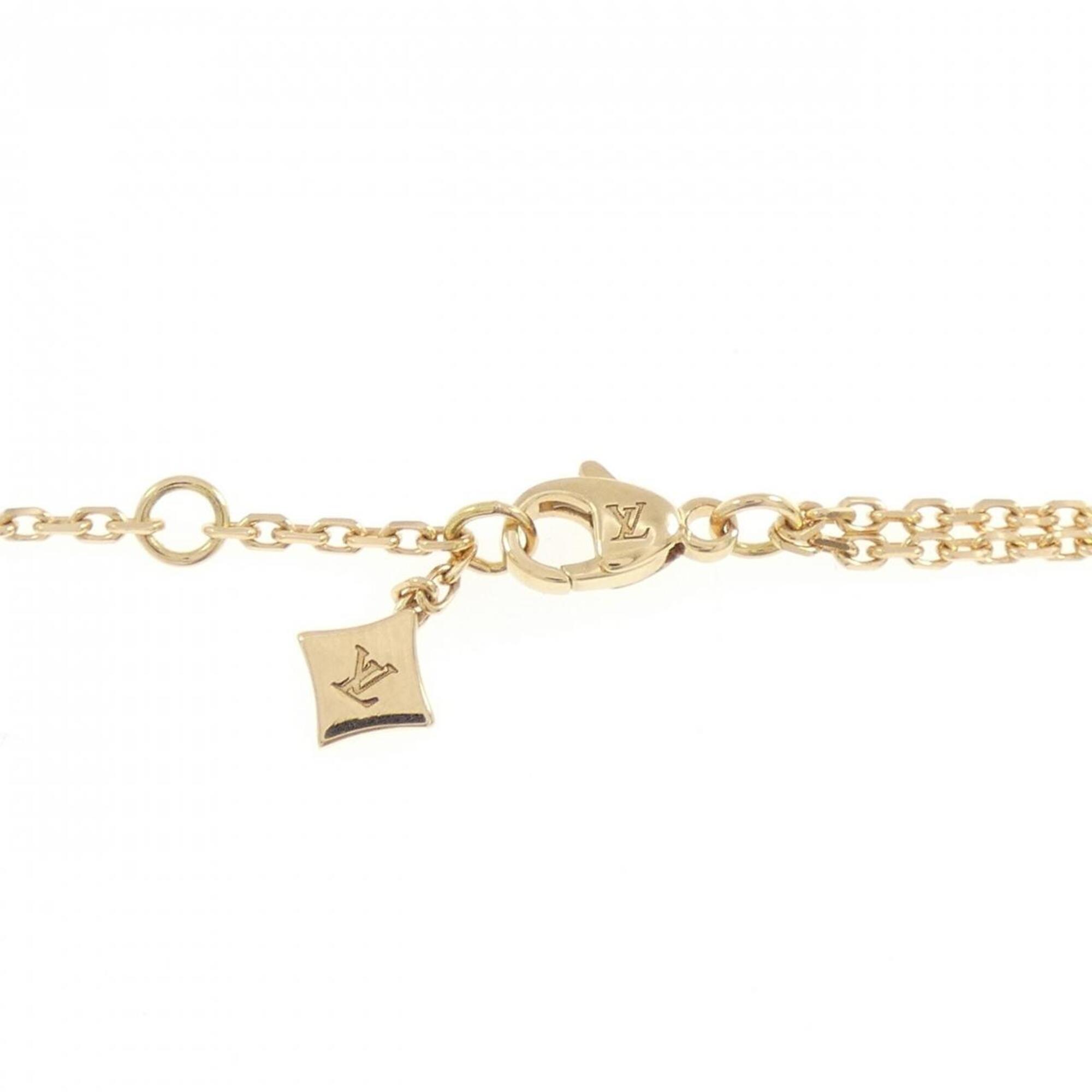 Louis Vuitton Empreinte Bracelet RN0001531