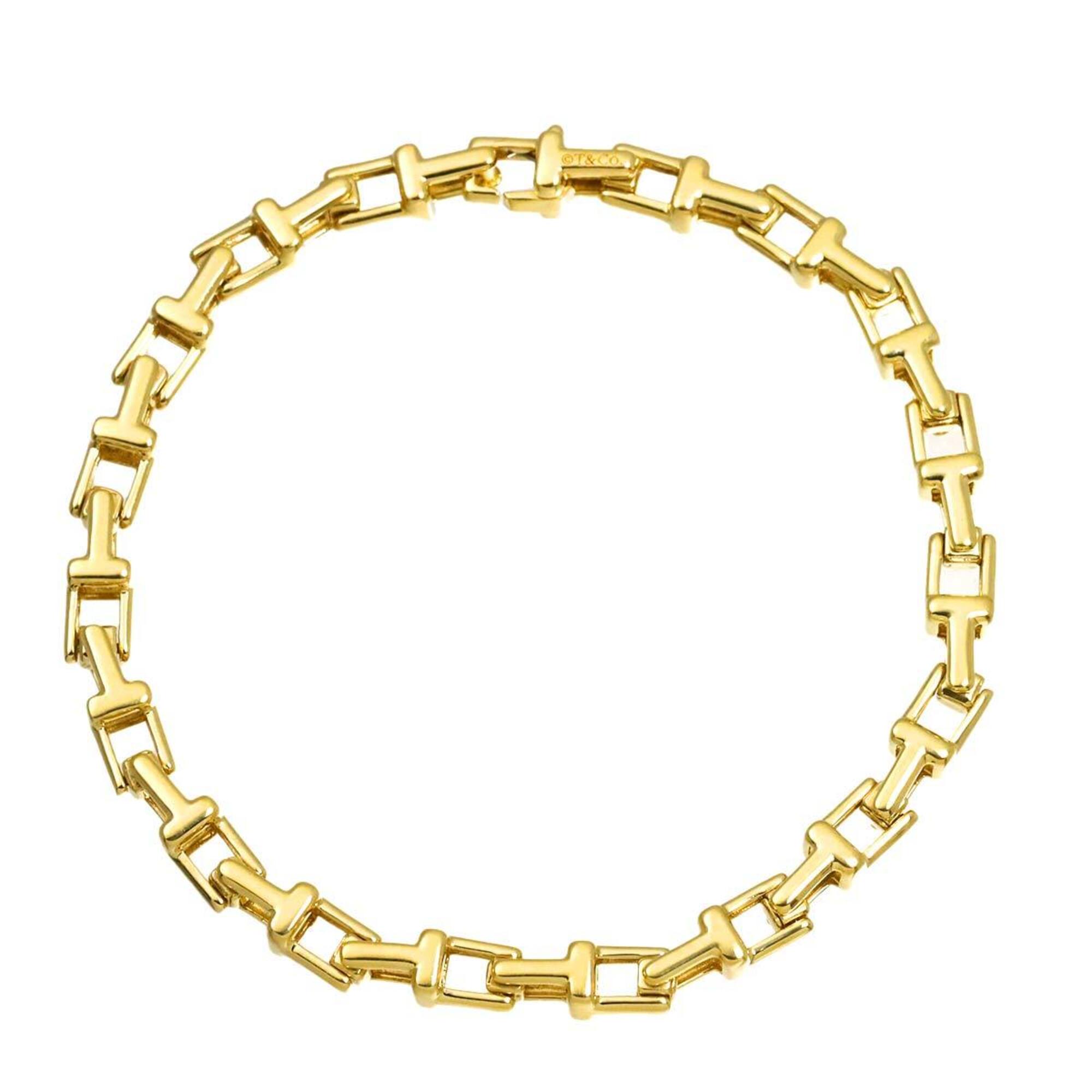 Tiffany T Narrow Bracelet RN0001532