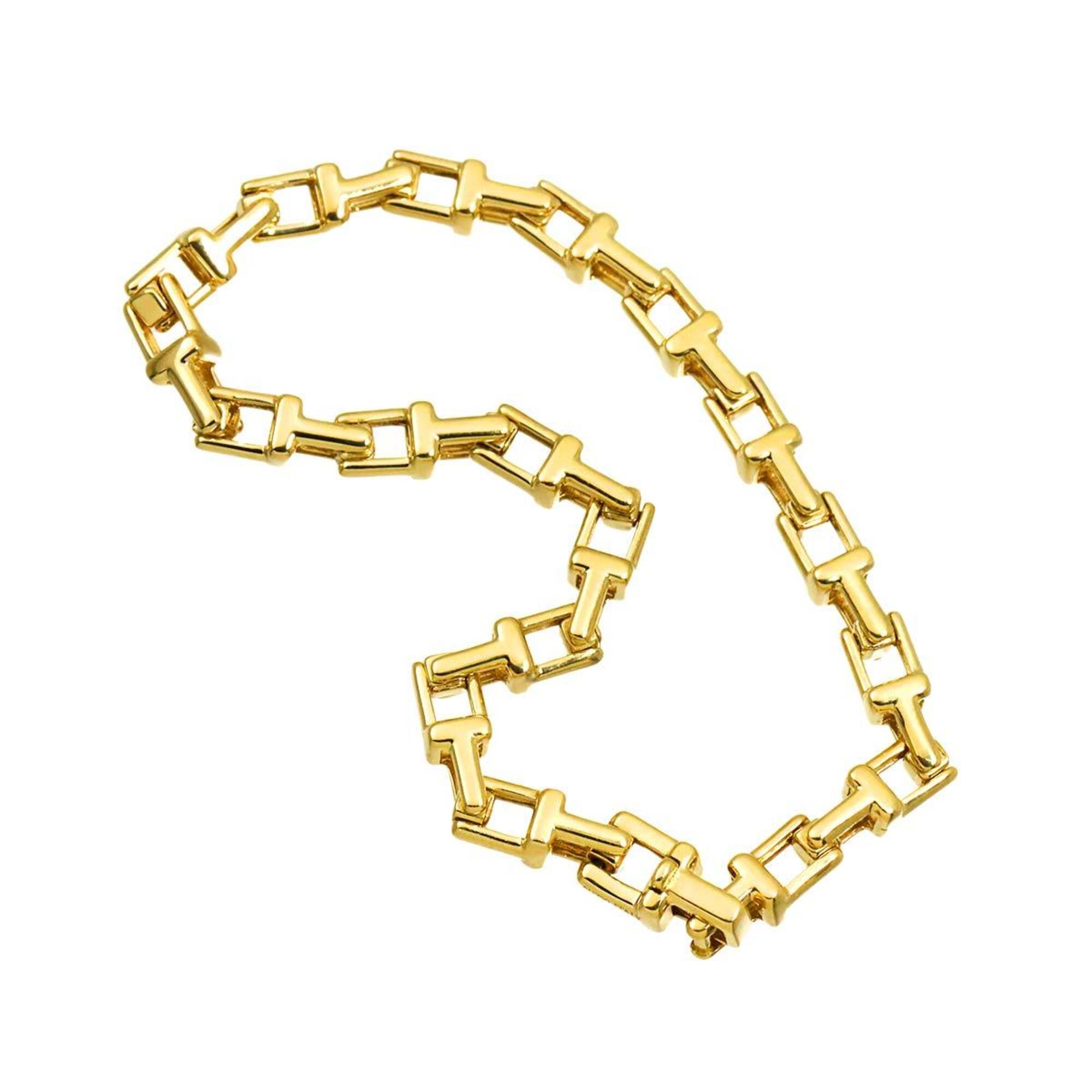 Tiffany T Narrow Bracelet RN0001532