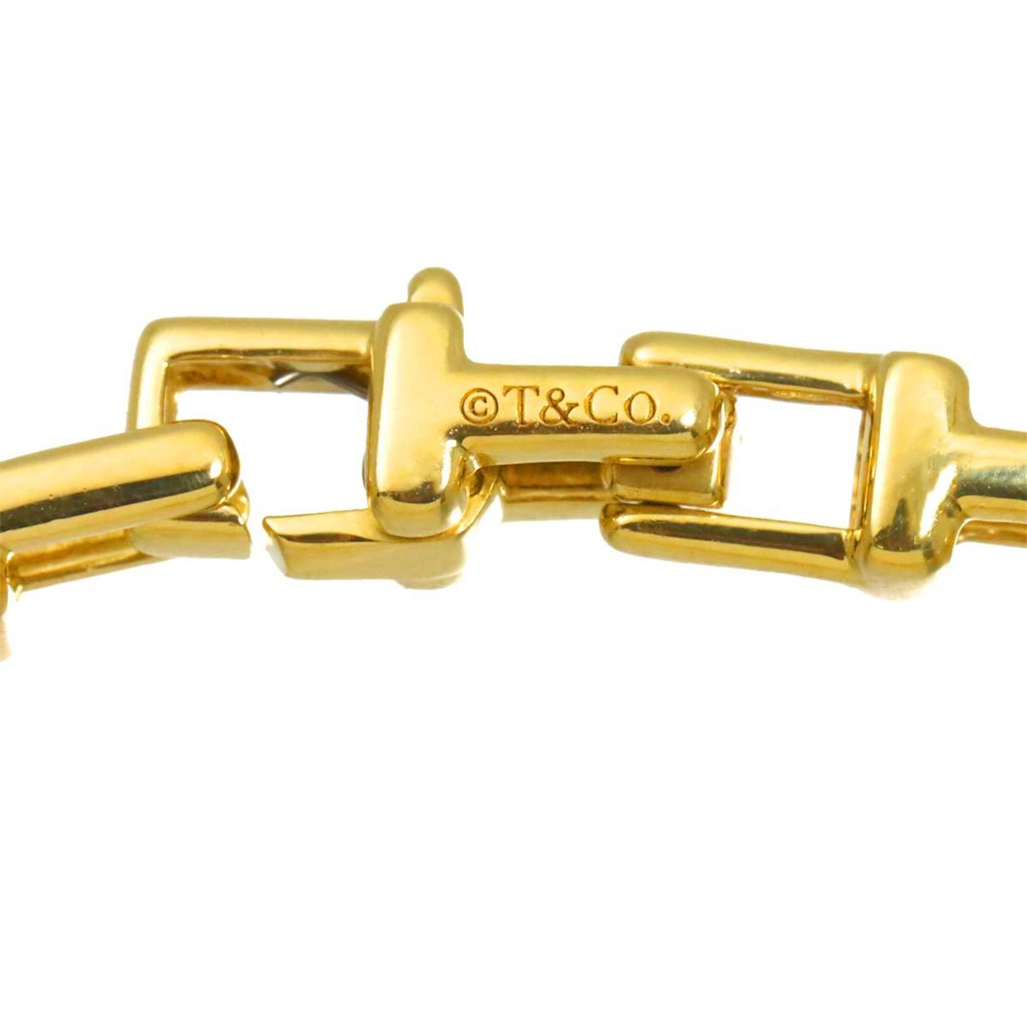 Tiffany T Narrow Bracelet RN0001532