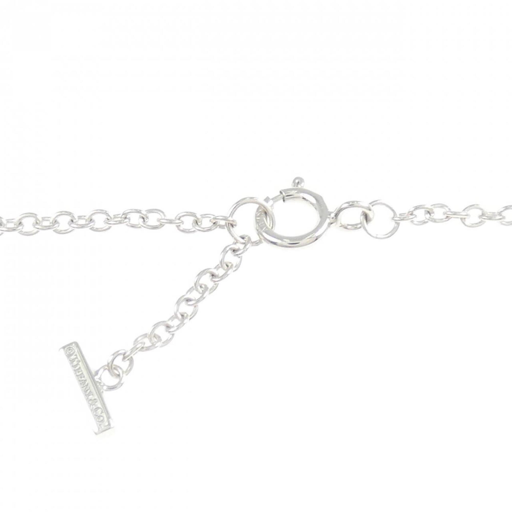 Tiffany Tiffany T Smile Mini Bracelet RN0001535
