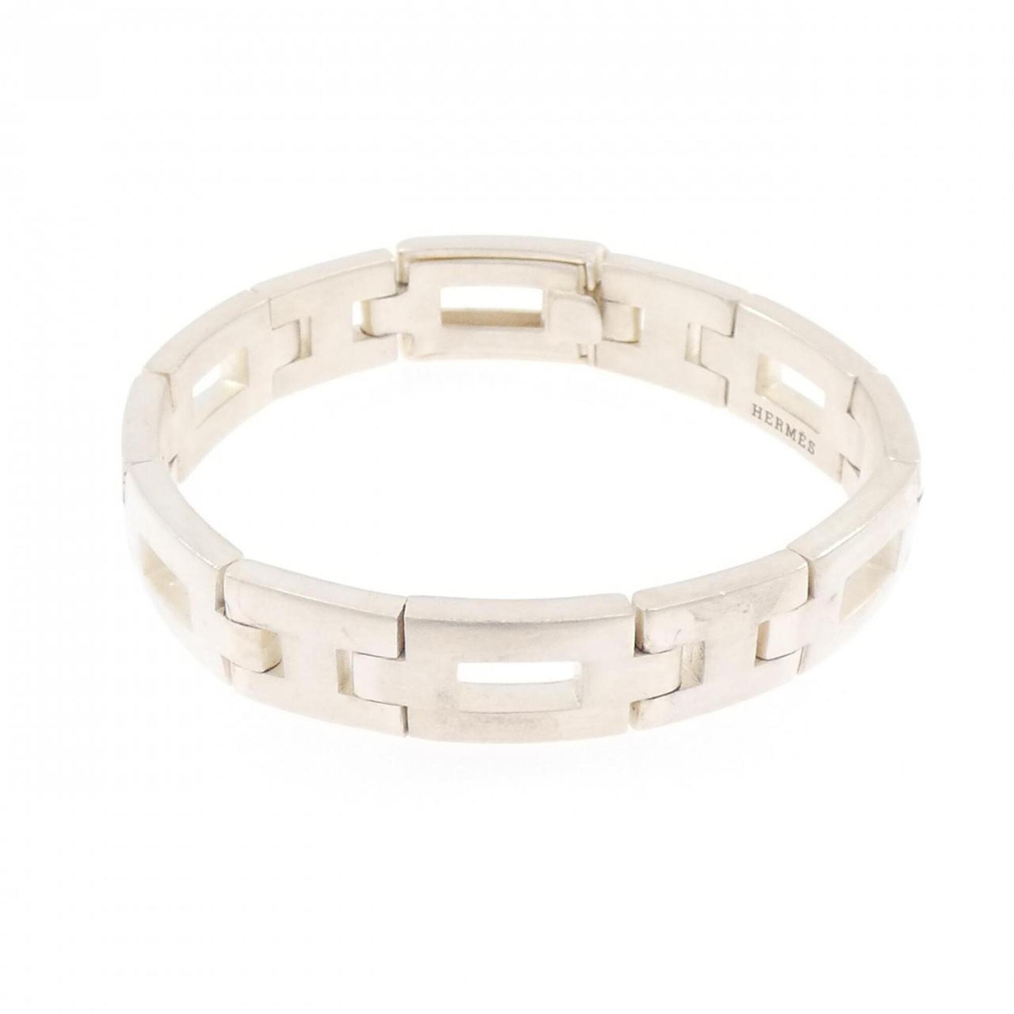 Hermès Hermès Hallmark Bracelet RN0001536