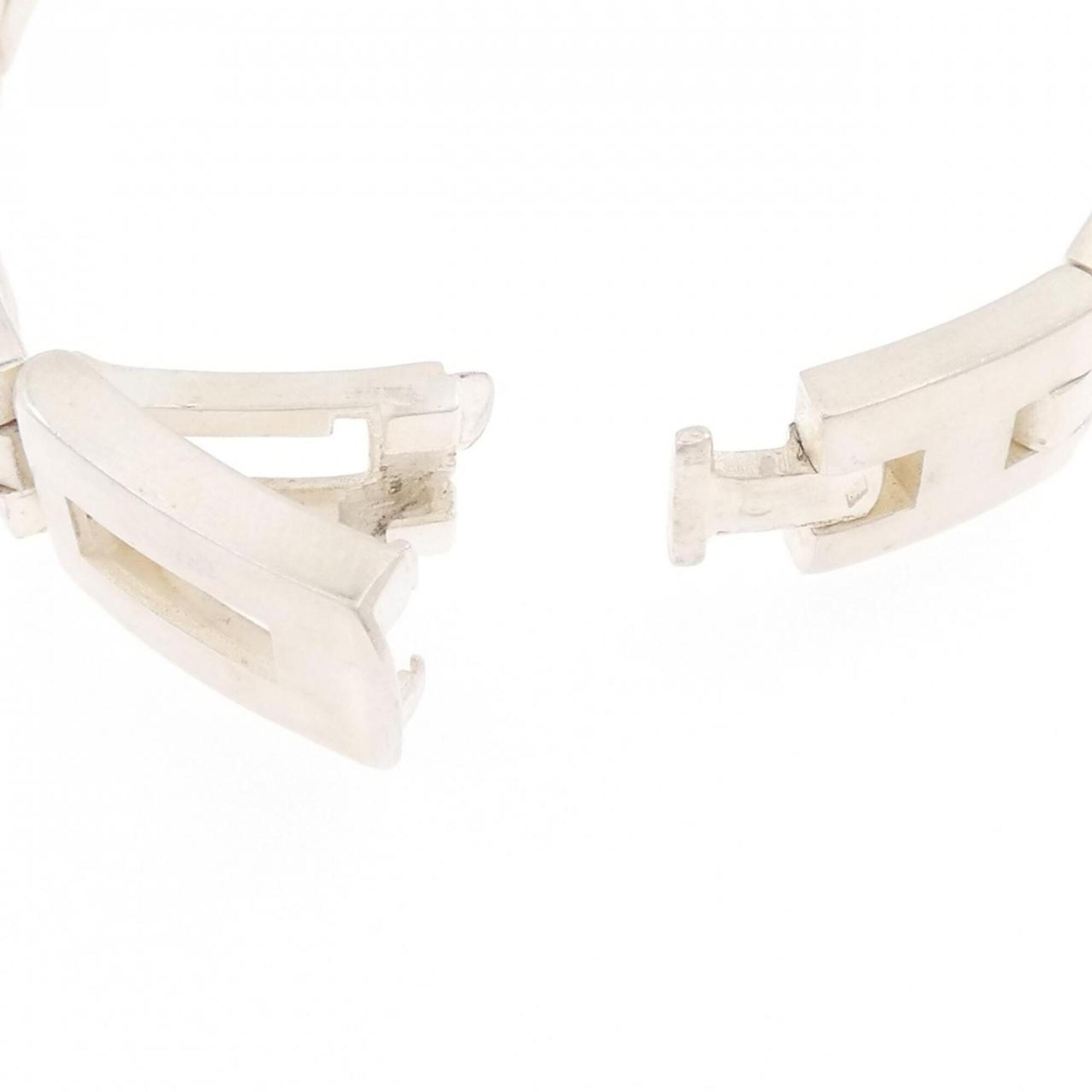 Hermès Hermès Hallmark Bracelet RN0001536