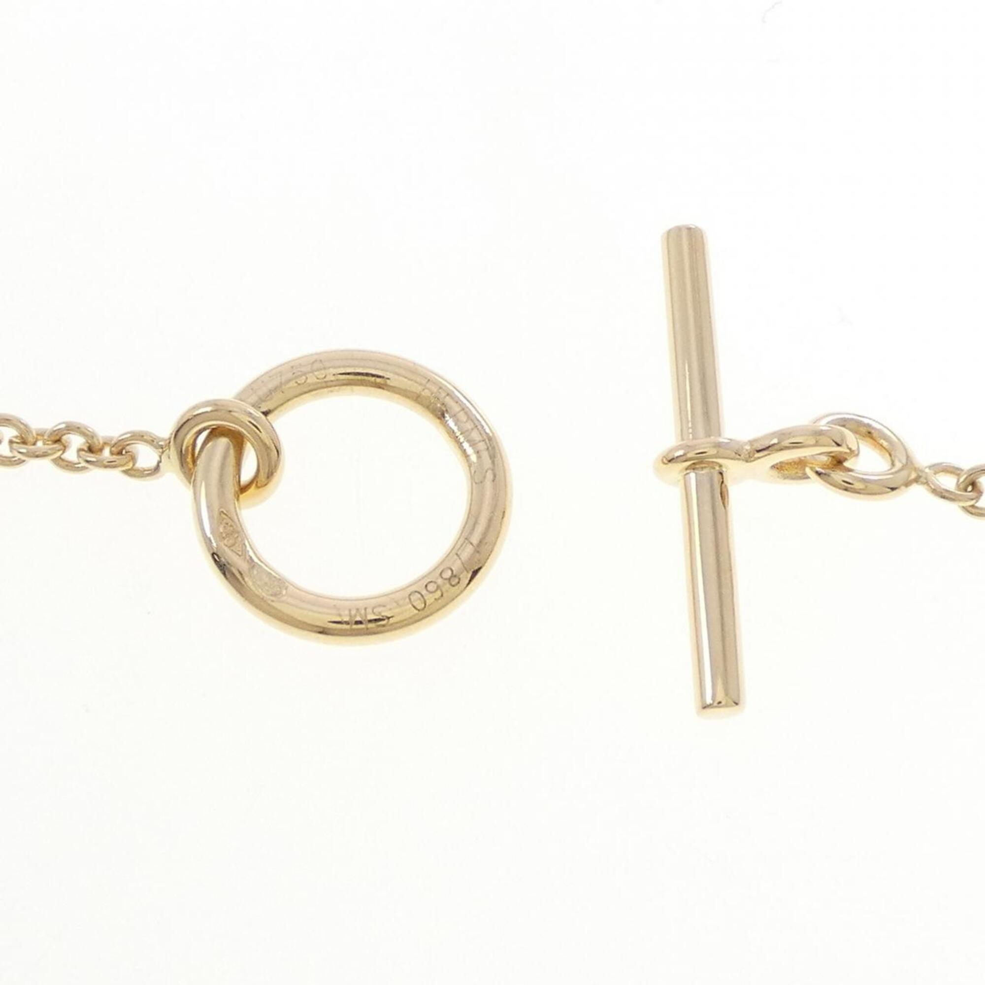 Hermès Echappé Bracelet RN0001538