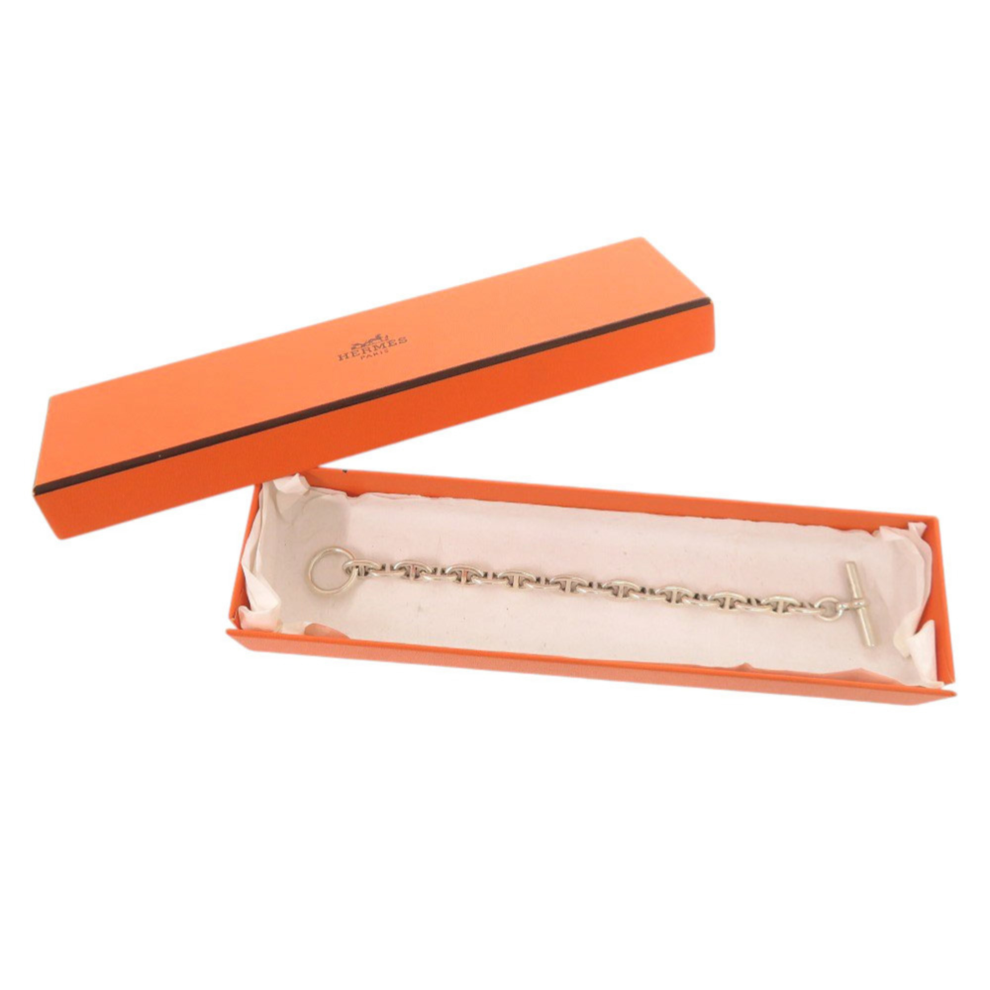 Hermès Chaine d'Ancre PM RN0001539