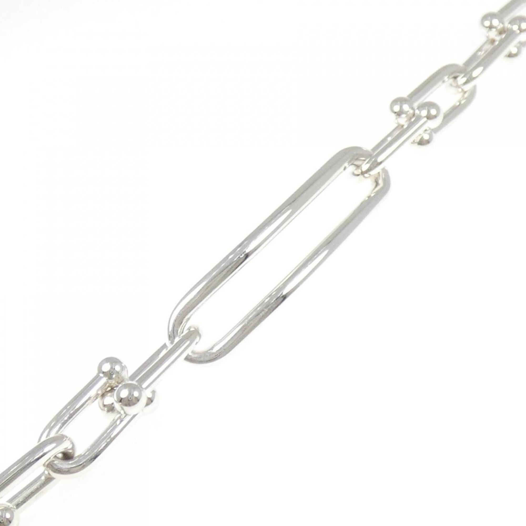 Tiffany HardWear Link Bracelet RN0001541