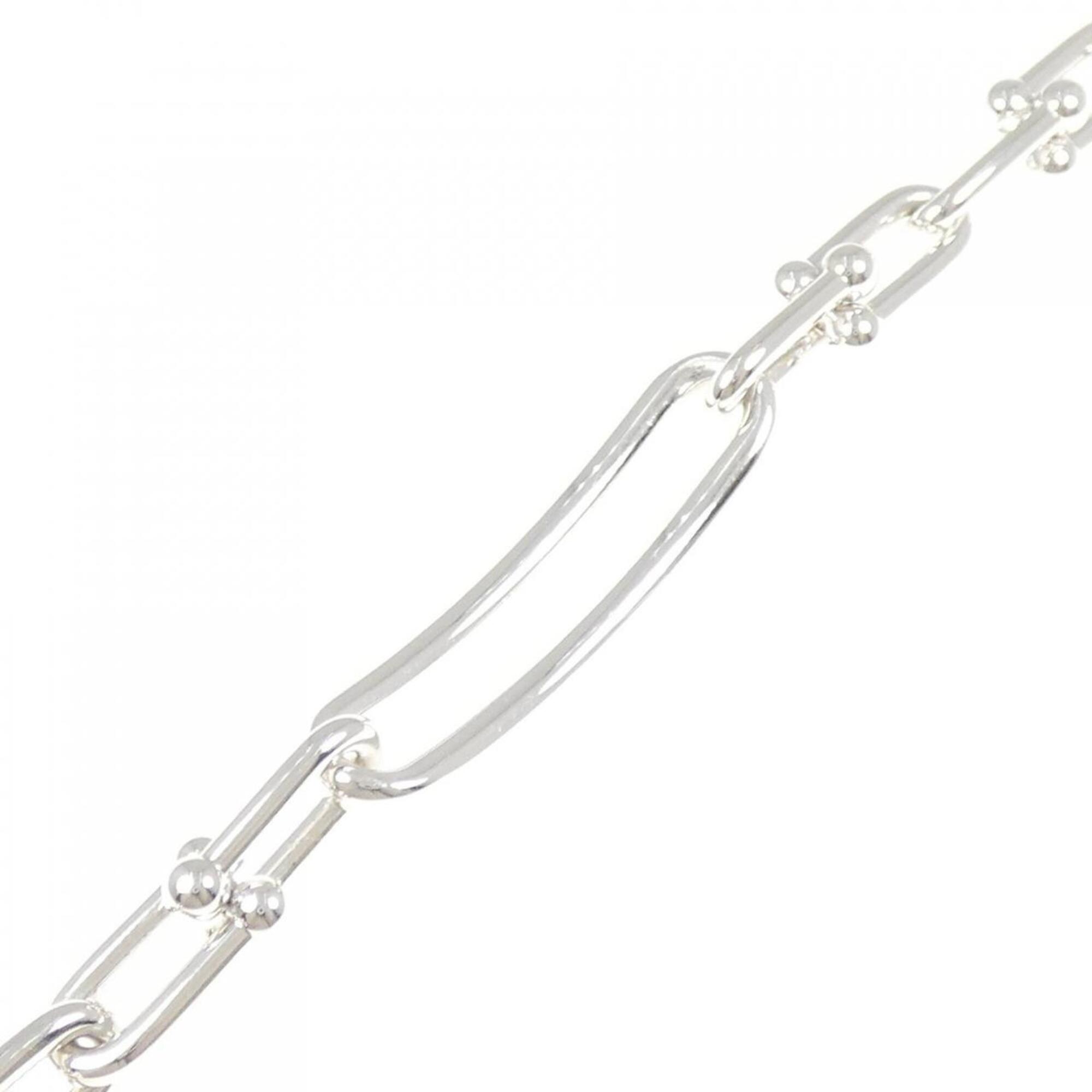 Tiffany HardWear Link Bracelet RN0001541