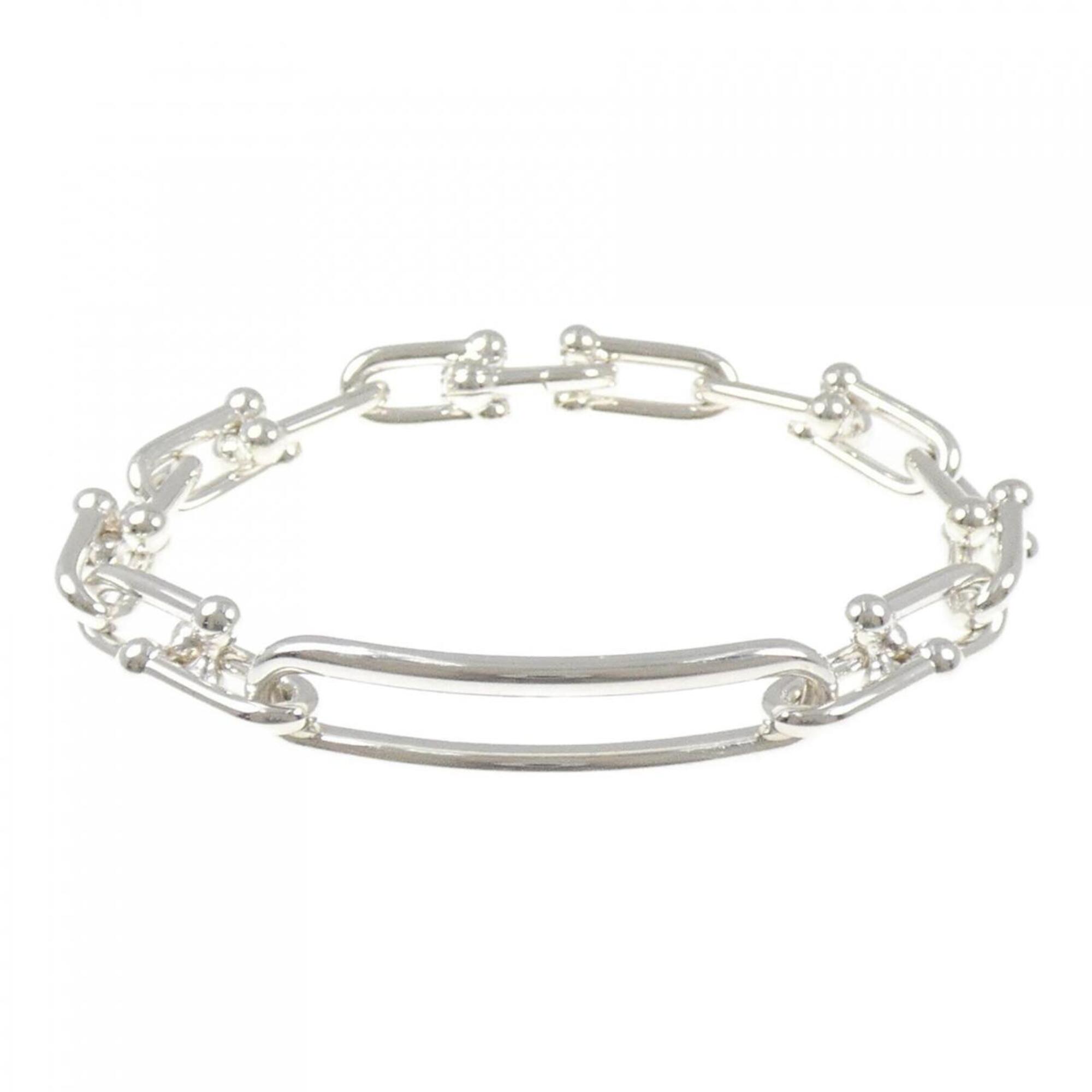 Tiffany HardWear Link Bracelet RN0001541