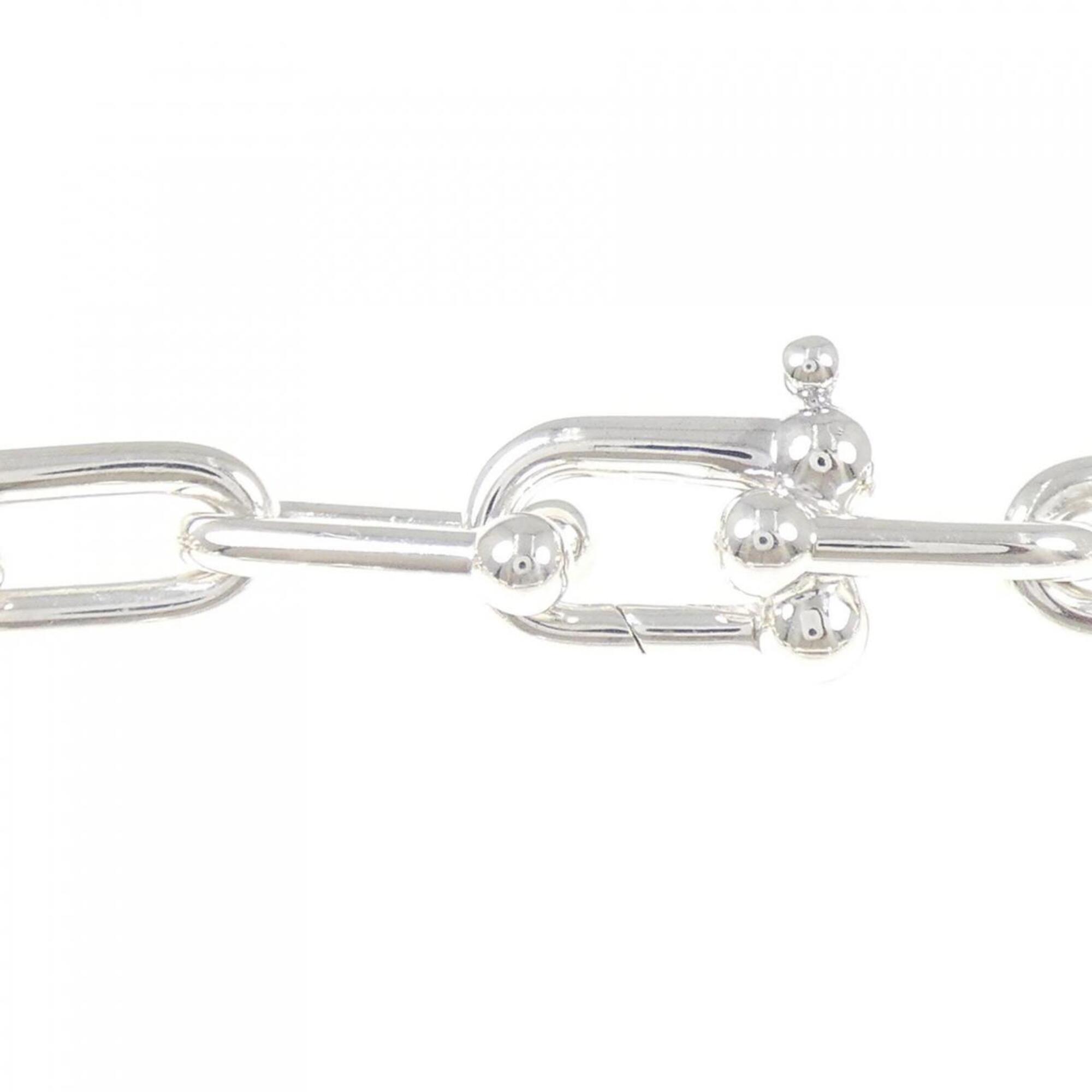 Tiffany HardWear Link Bracelet RN0001541