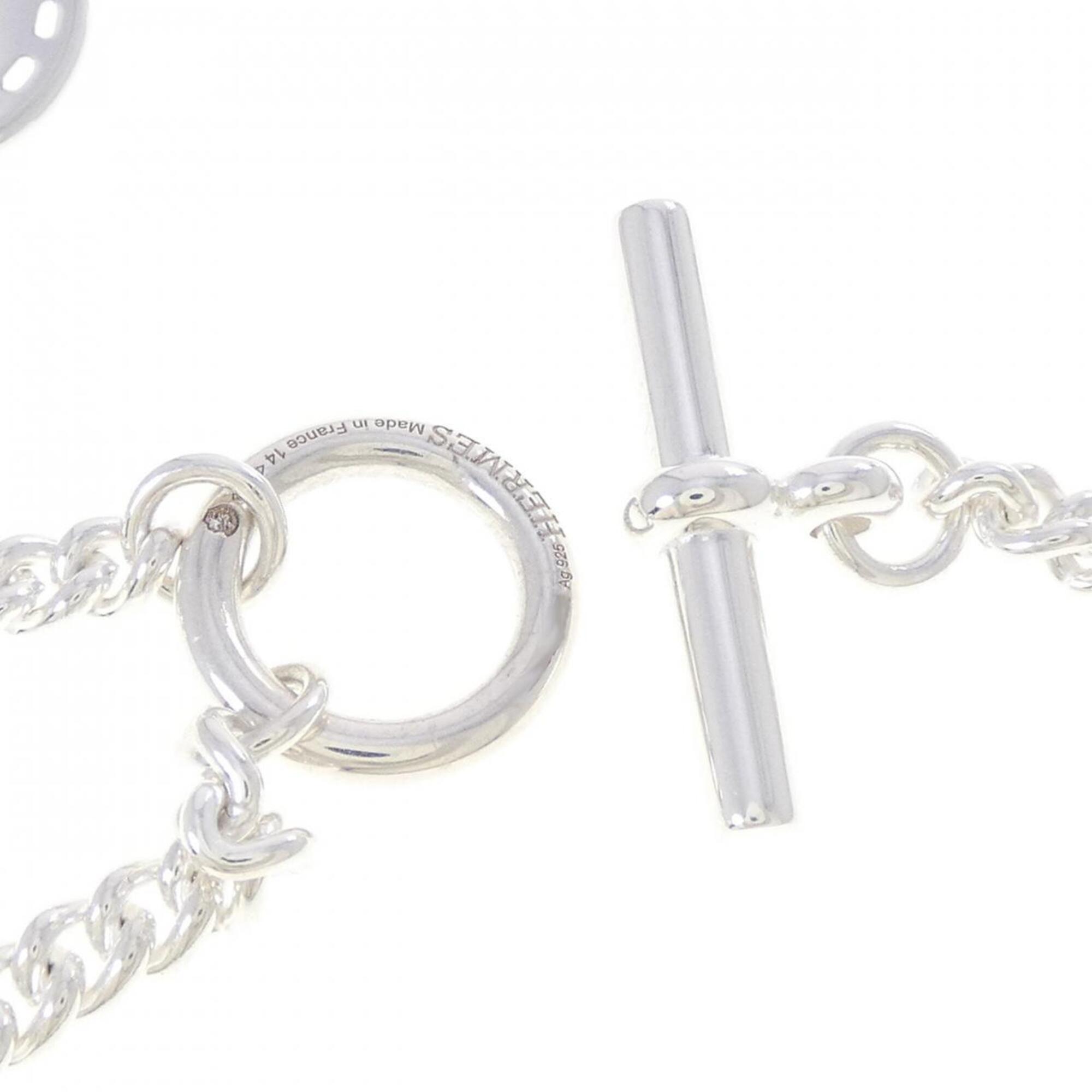 Hermès Point Sellier Bracelet RN0001544