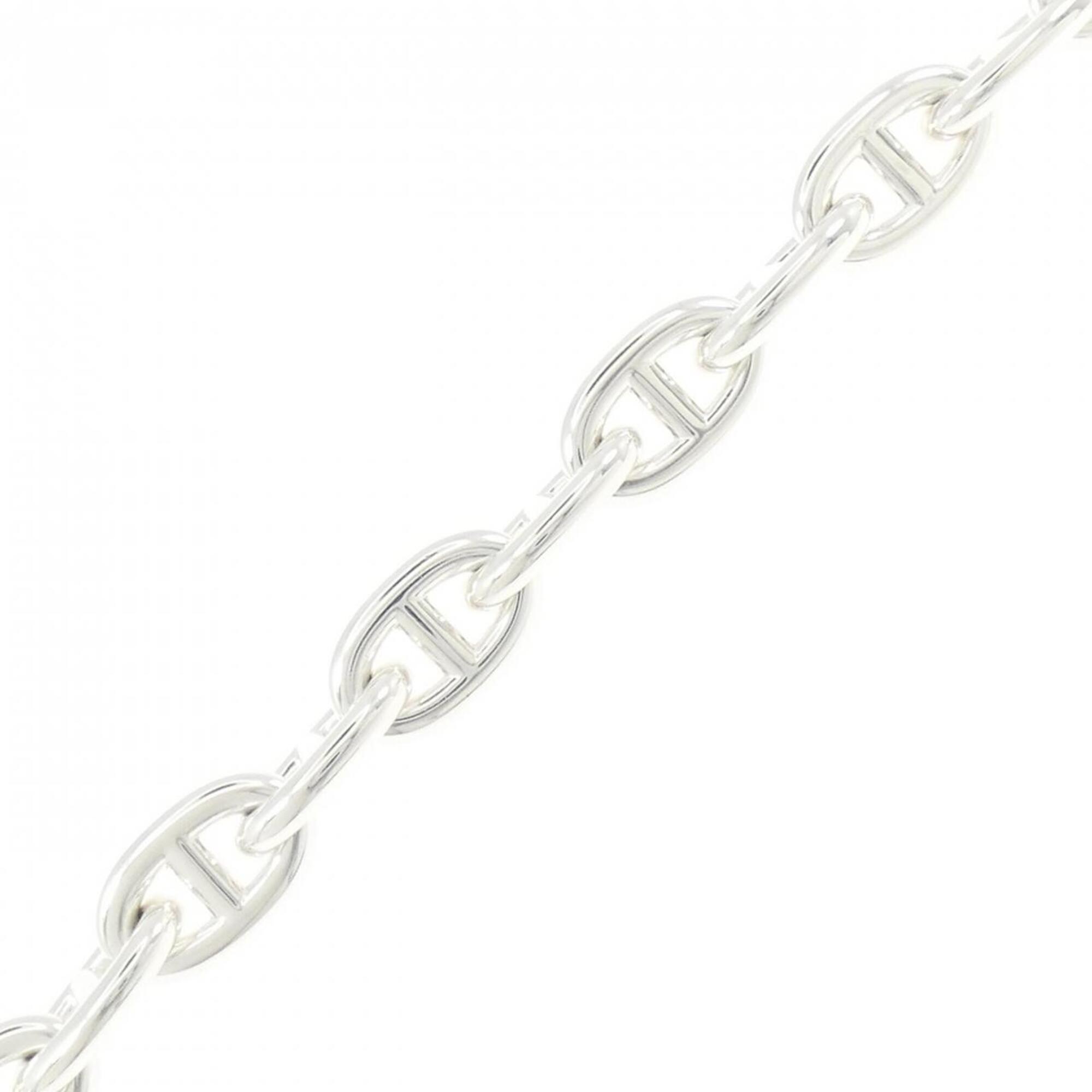 Hermès Hermès Chaine d'Ancre MM Bracelet RN0001546