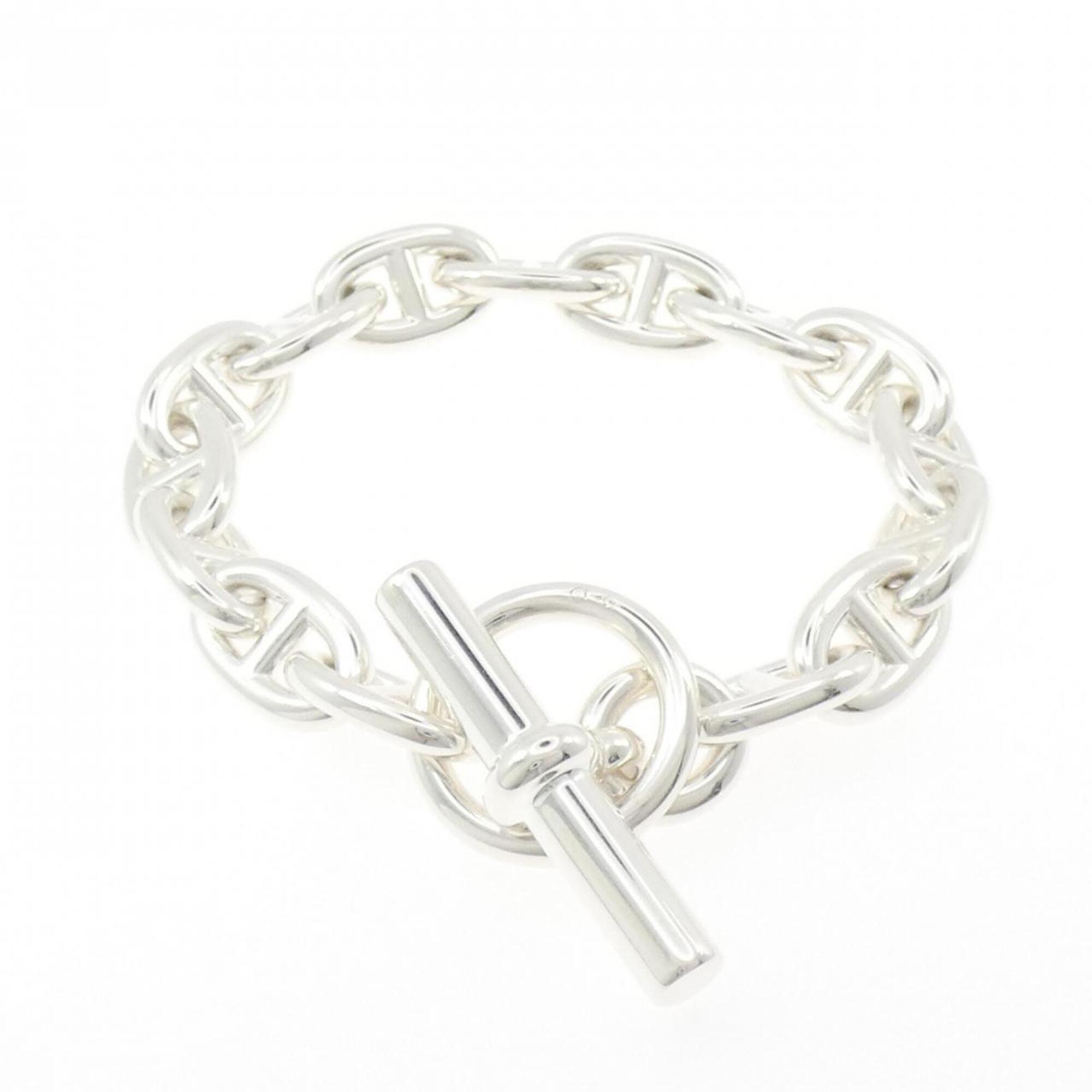Hermès Hermès Chaine d'Ancre MM Bracelet RN0001546