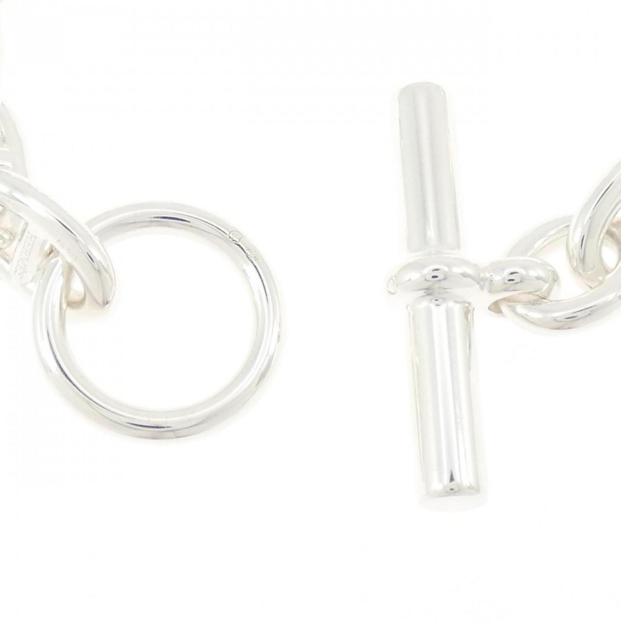 Hermès Hermès Chaine d'Ancre MM Bracelet RN0001546