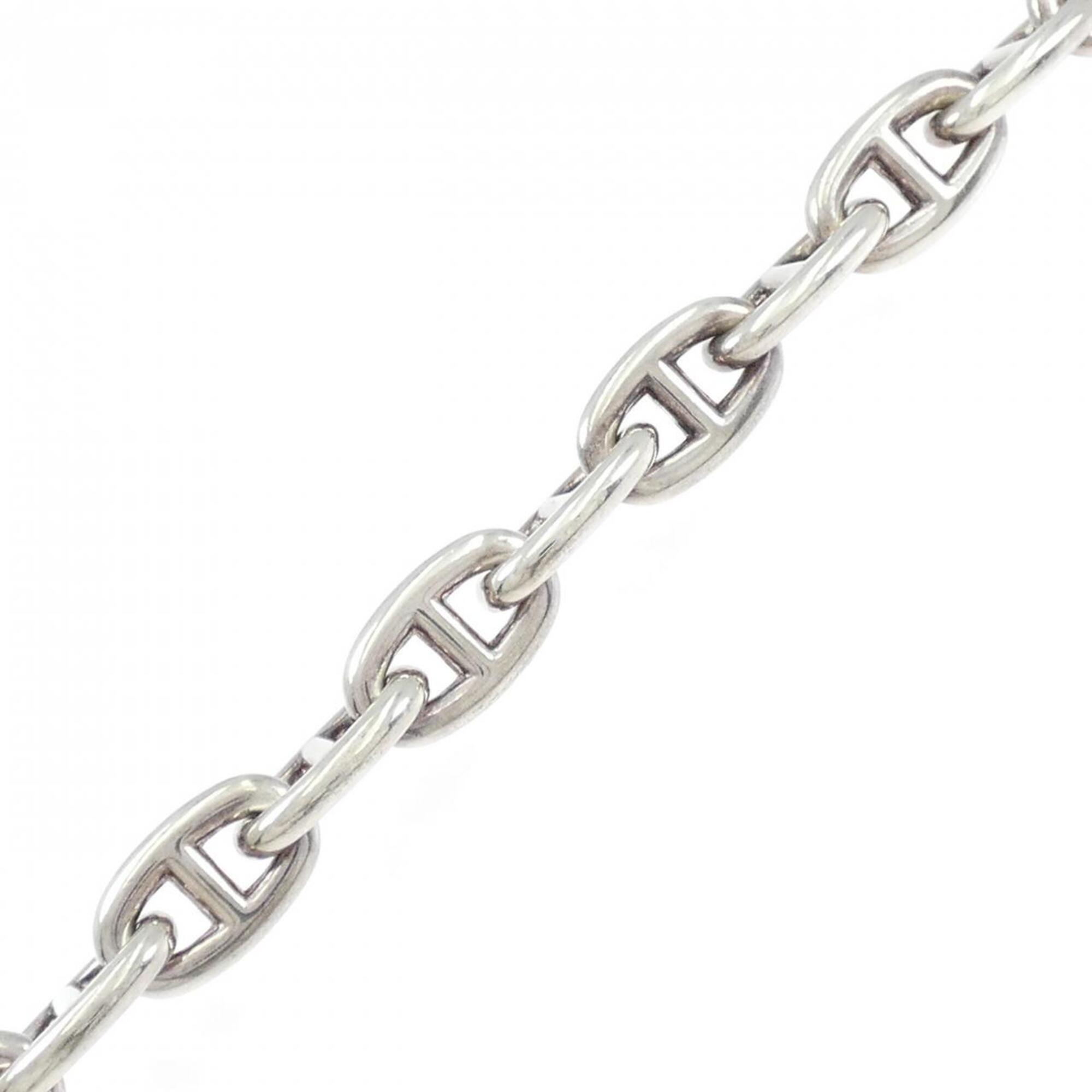 Hermès Chaine d'Ancre PM Bracelet RN0001547