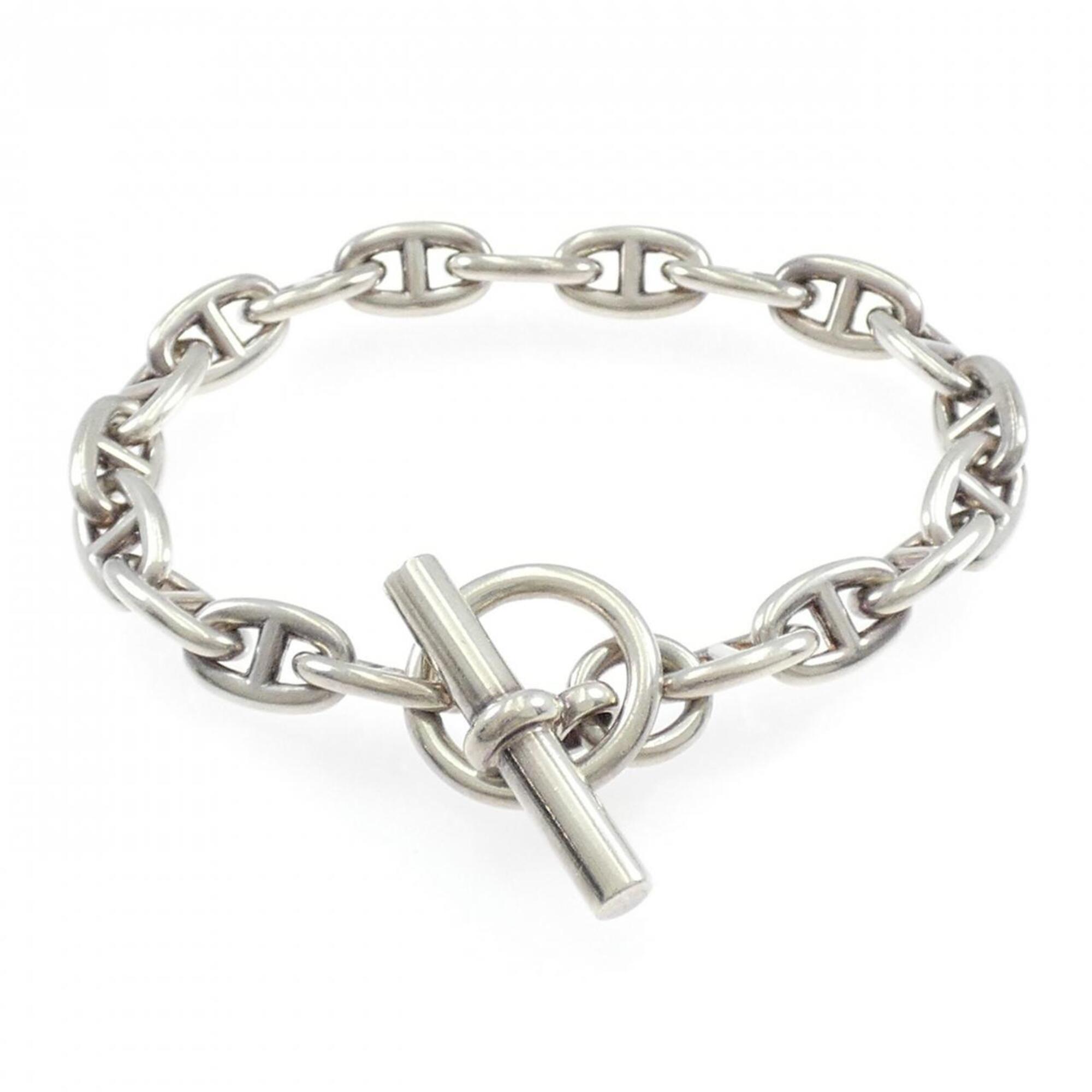 Hermès Chaine d'Ancre PM Bracelet RN0001547