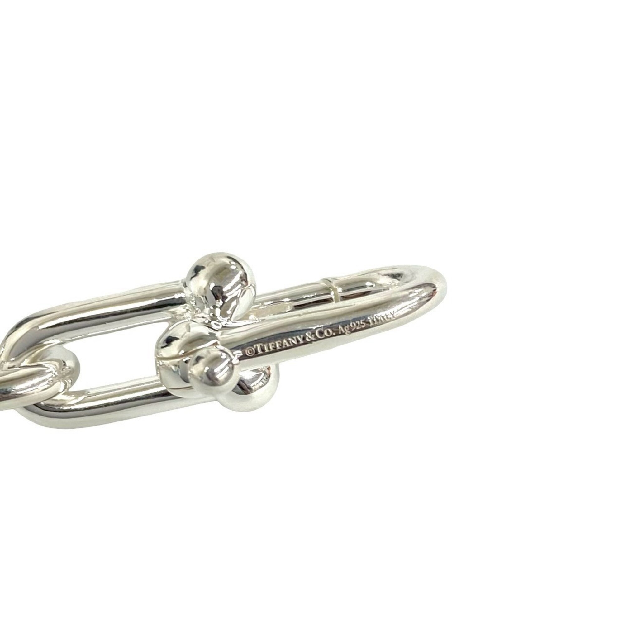 Tiffany Tiffany HardWear Large Link Bracelet RN0001549