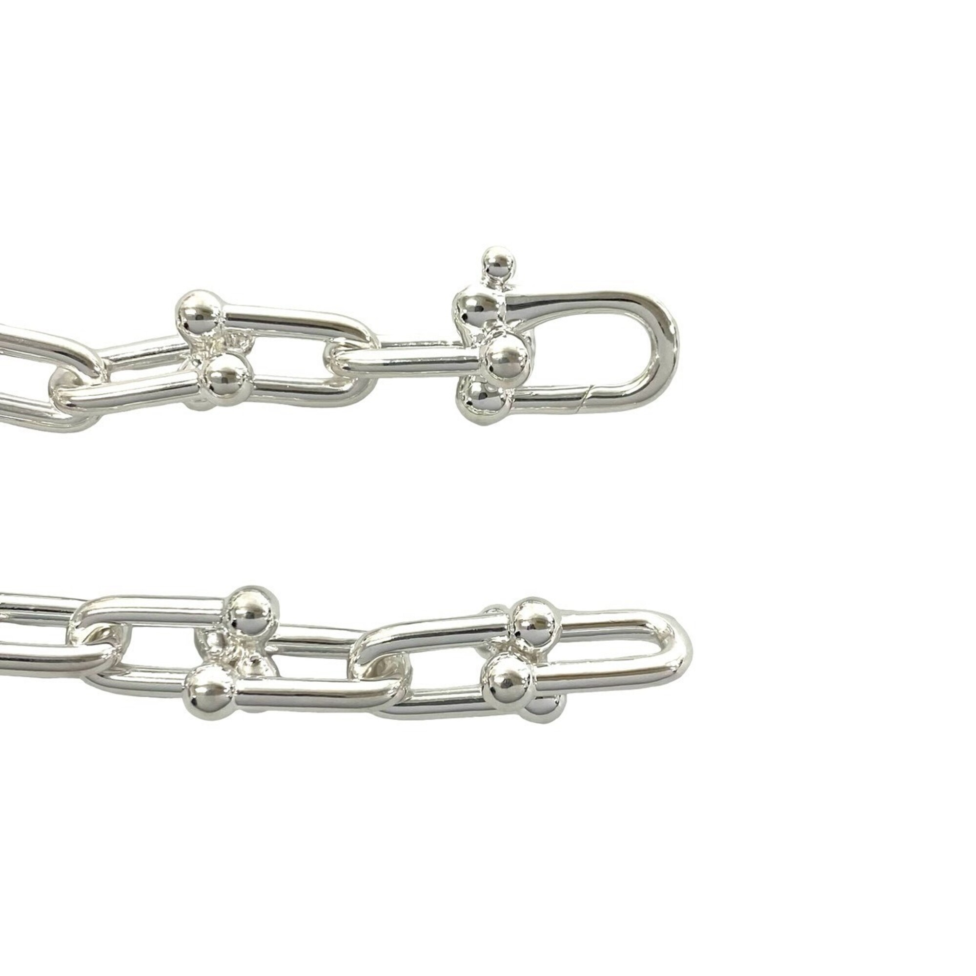Tiffany Tiffany HardWear Large Link Bracelet RN0001549
