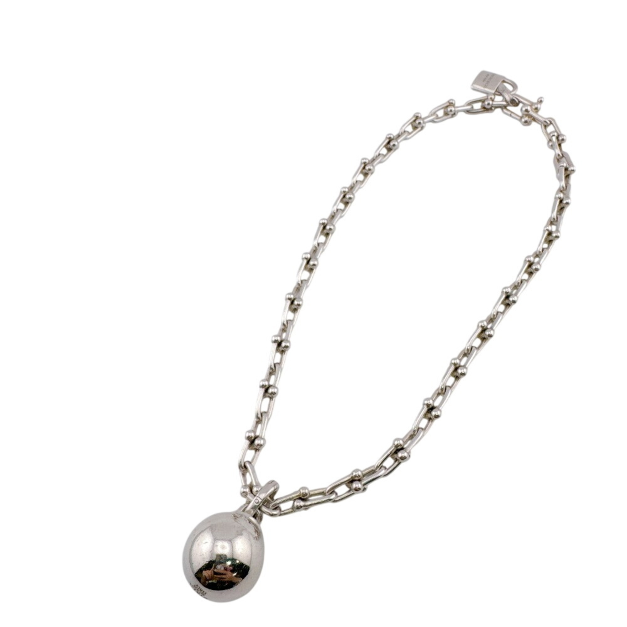 Tiffany HardWear Small Wrap Bracelet RN0001553