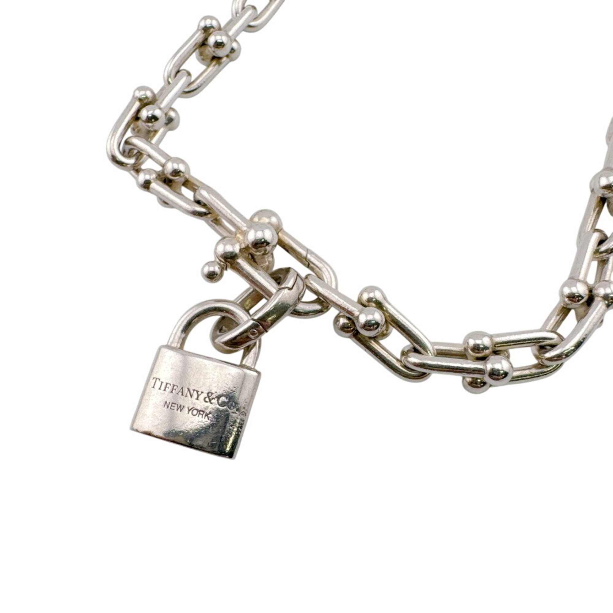 Tiffany HardWear Small Wrap Bracelet RN0001553
