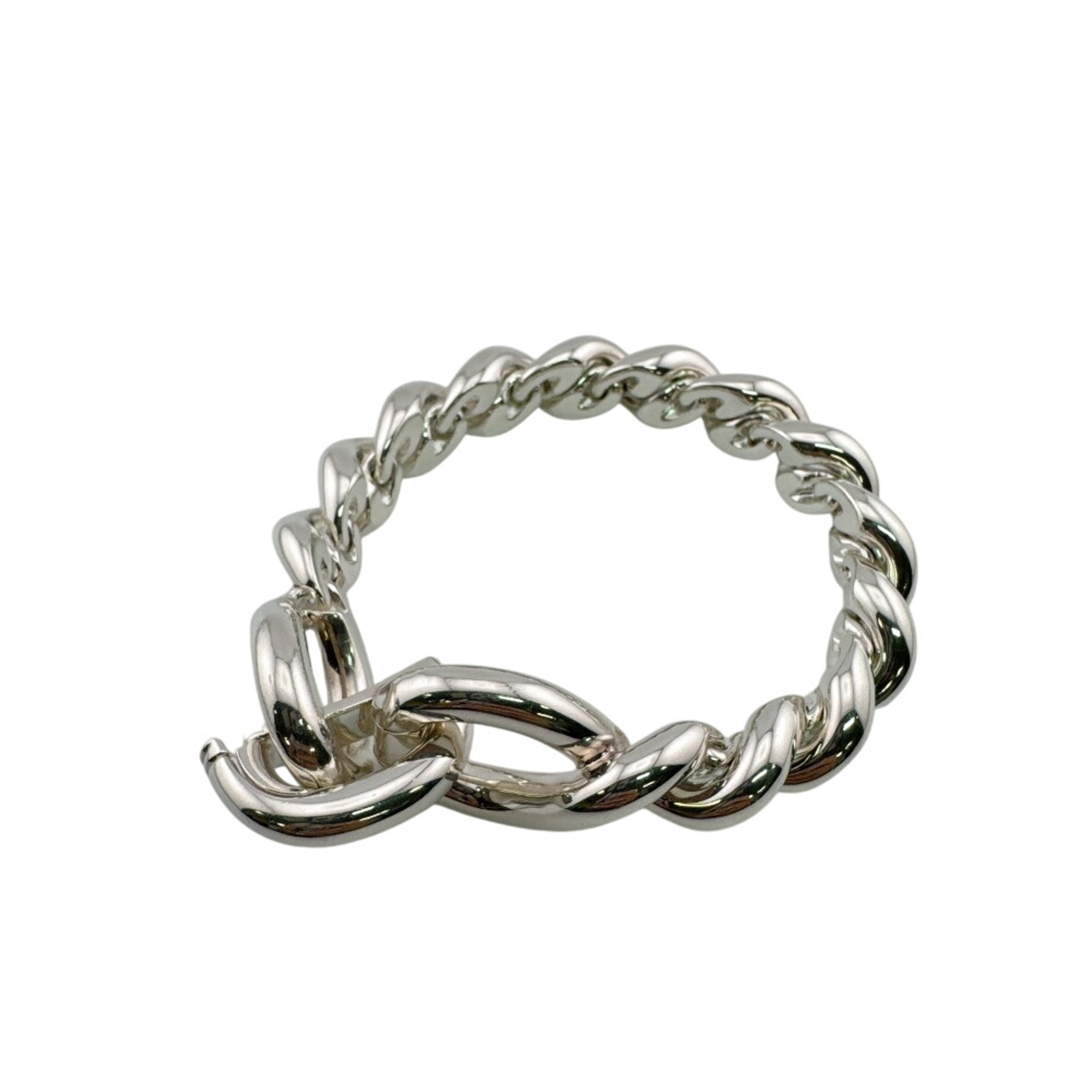 Hermès Torsade Bangle Bracelet RN0001554