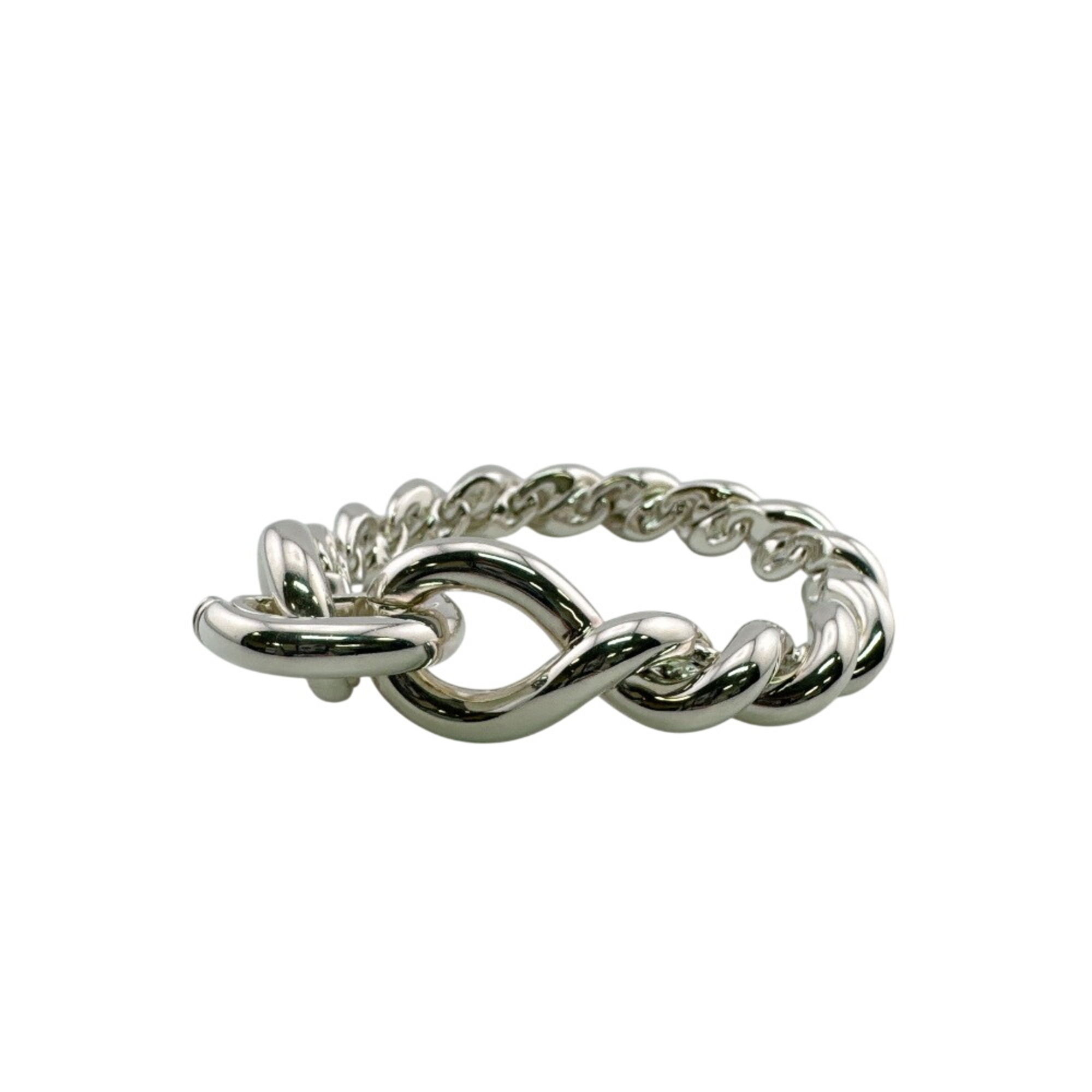Hermès Torsade Bangle Bracelet RN0001554