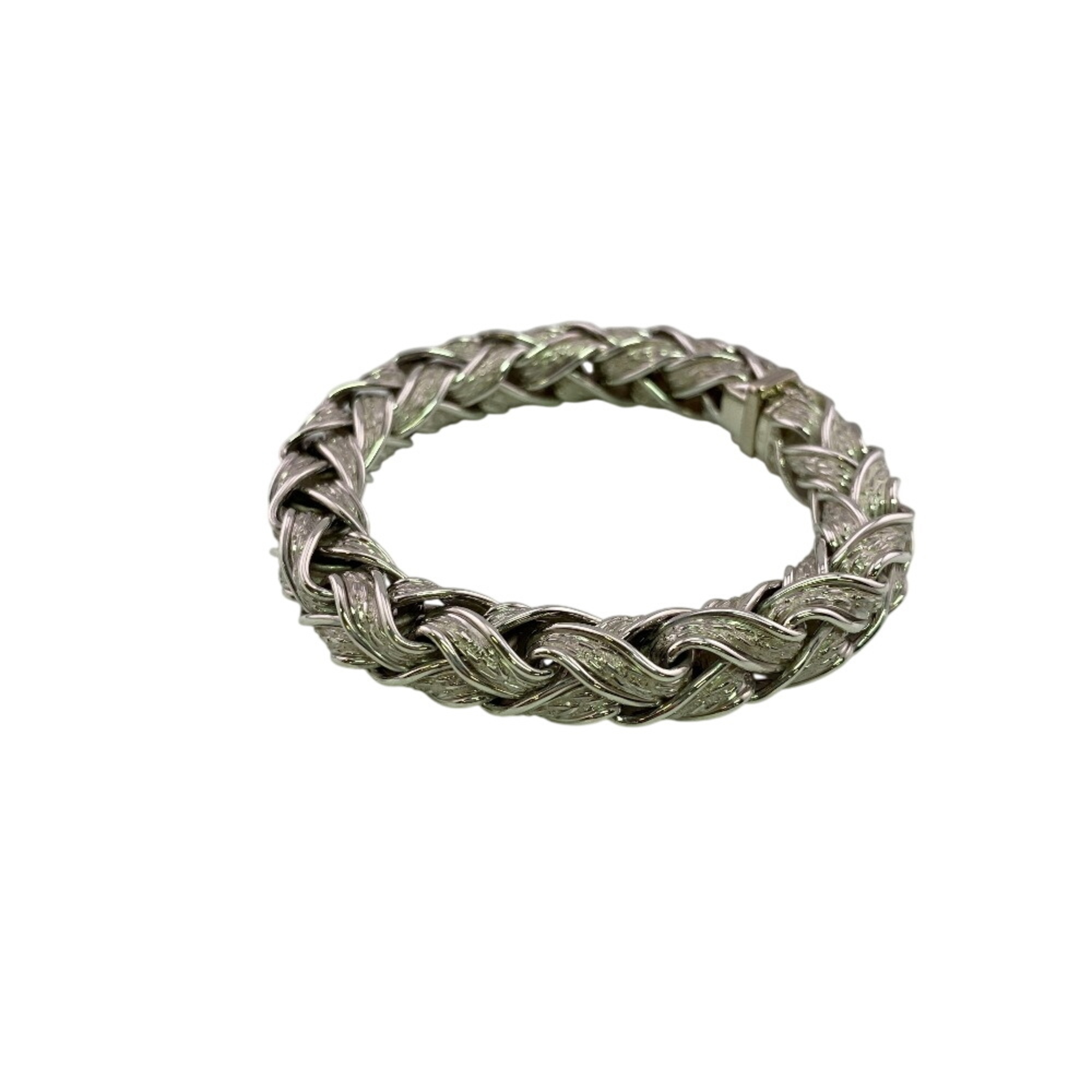 Hermès Aegean Bangle Bracelet RN0001555