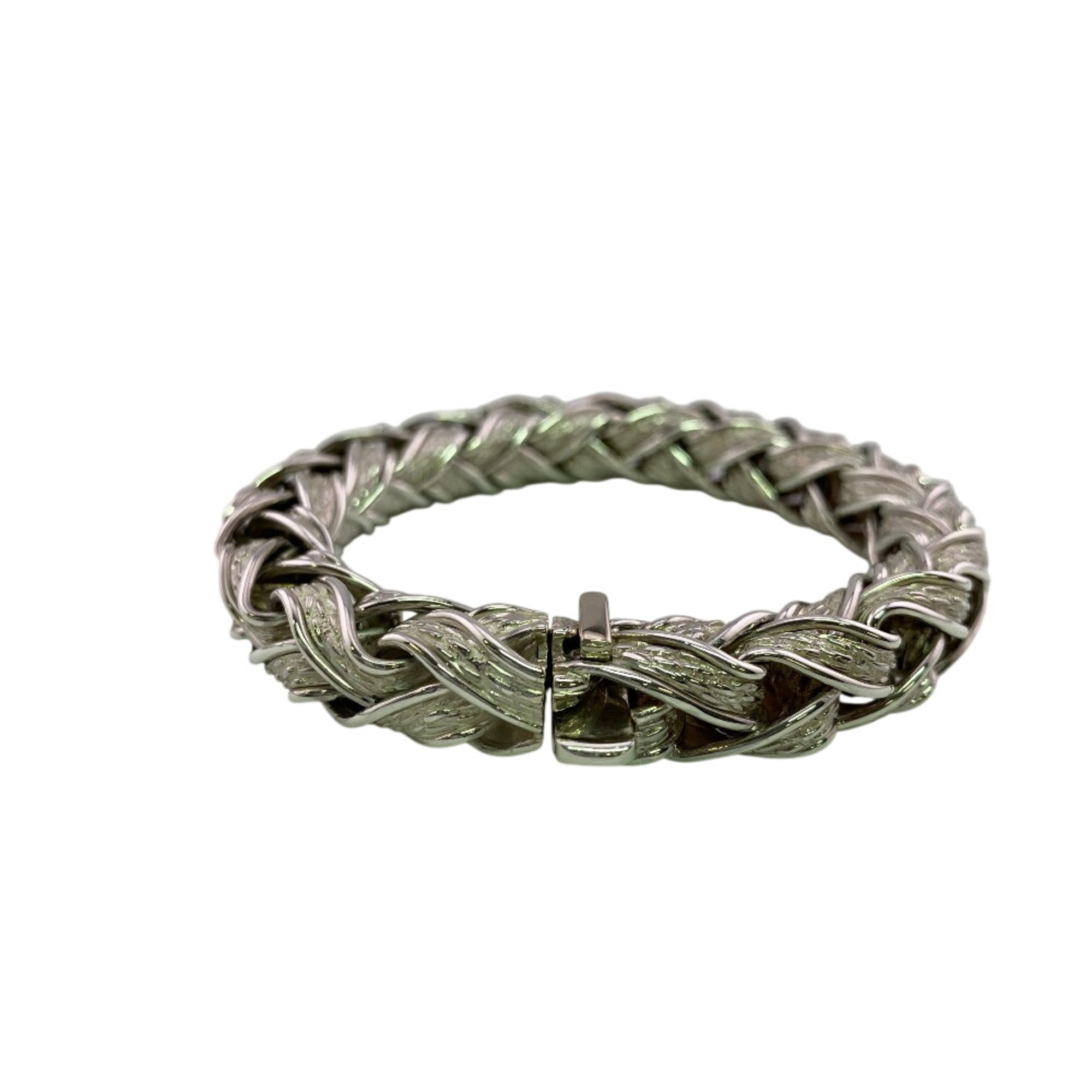 Hermès Aegean Bangle Bracelet RN0001555