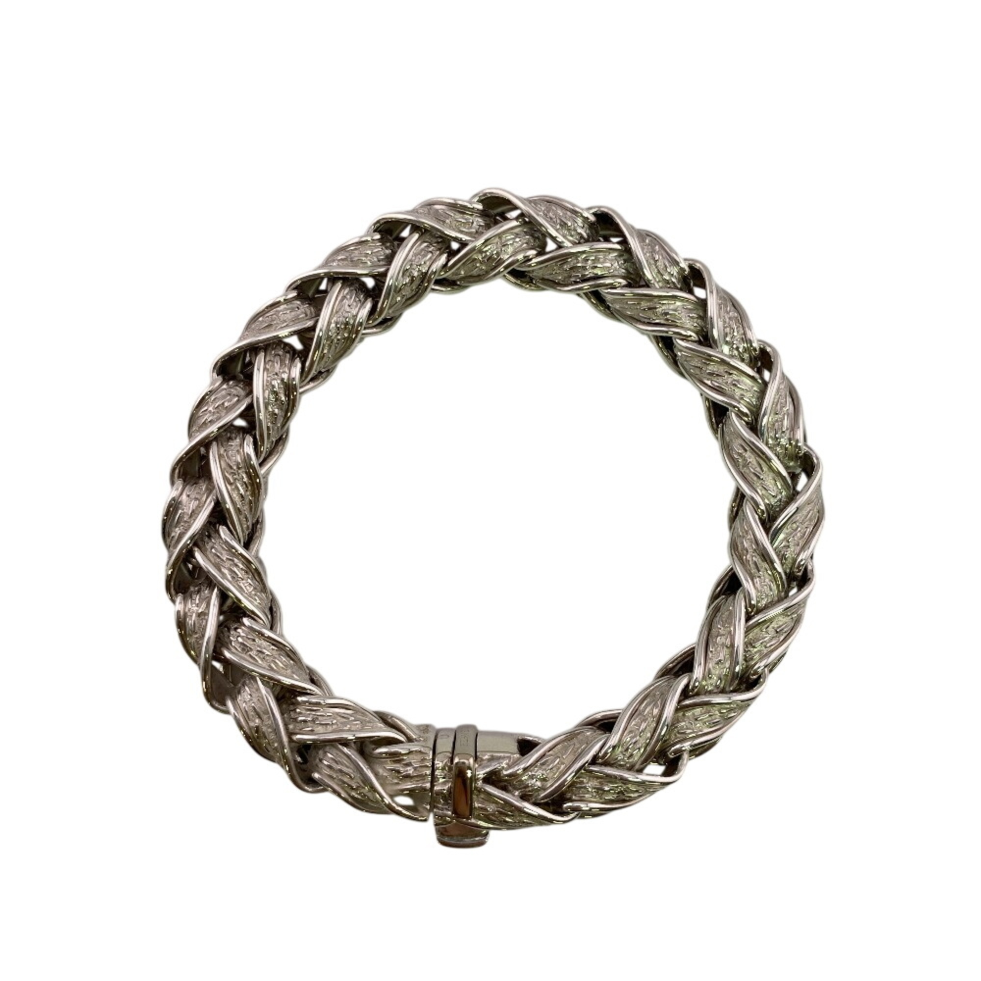 Hermès Aegean Bangle Bracelet RN0001555