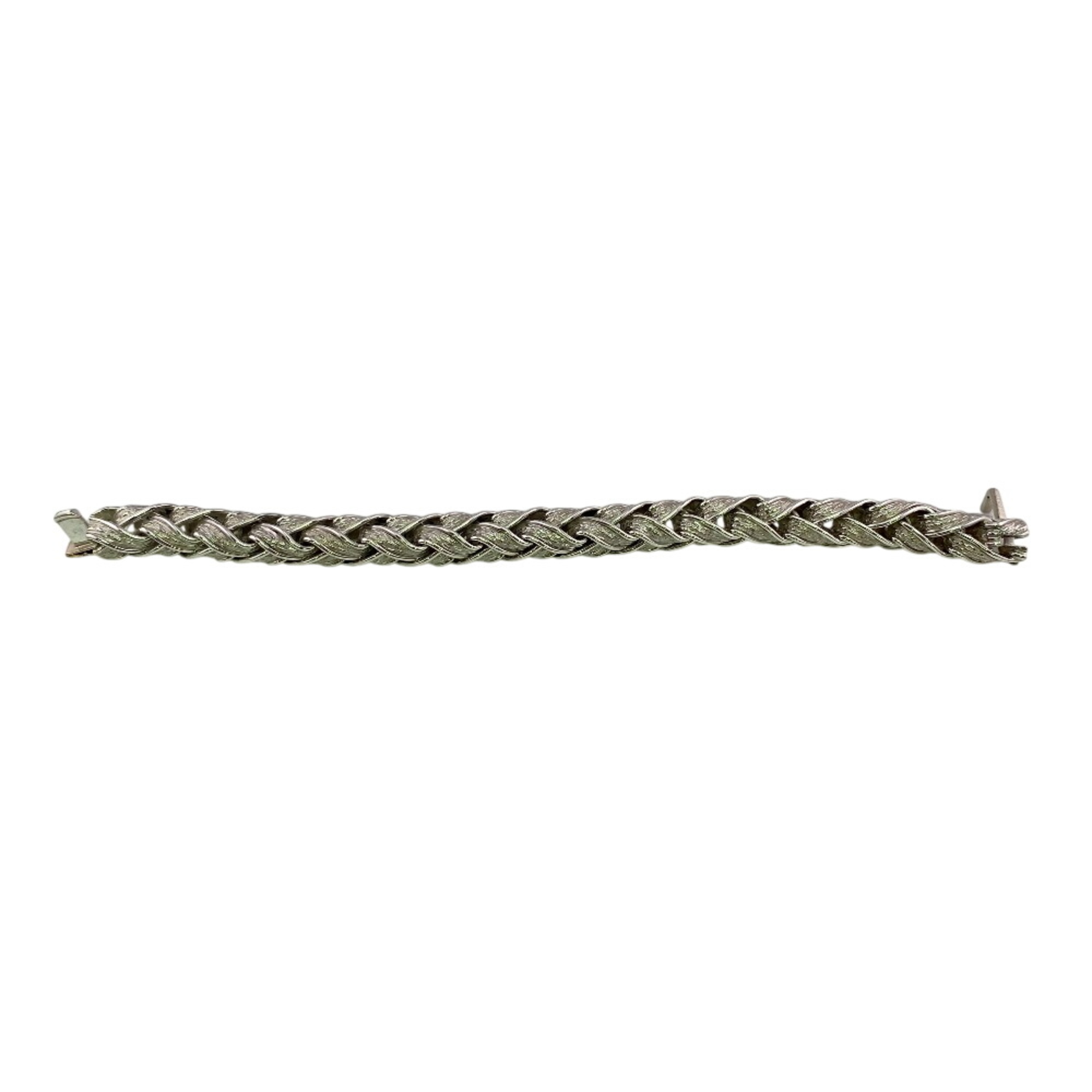 Hermès Aegean Bangle Bracelet RN0001555