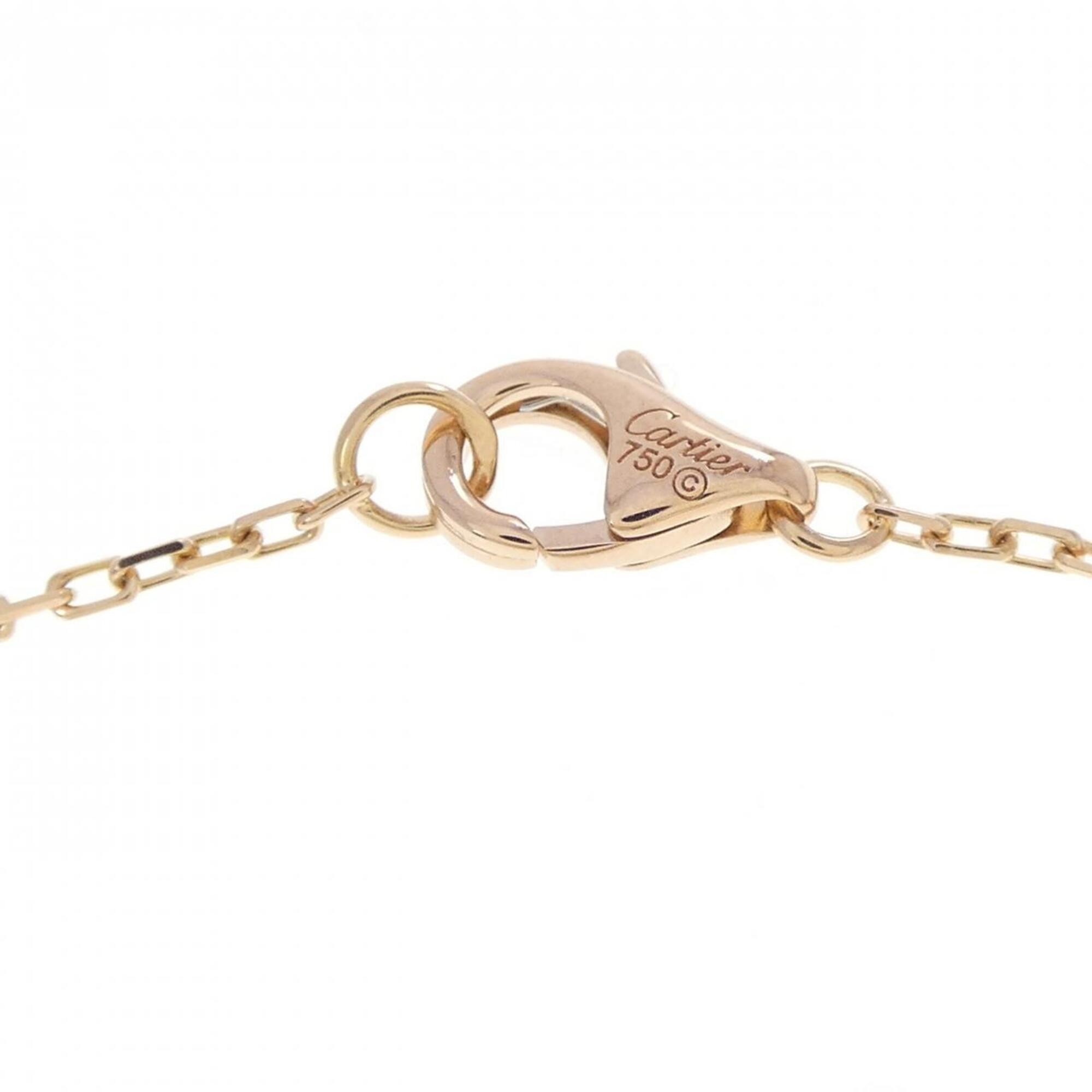 Cartier Cartier Logo Double C Bracelet RN0001556