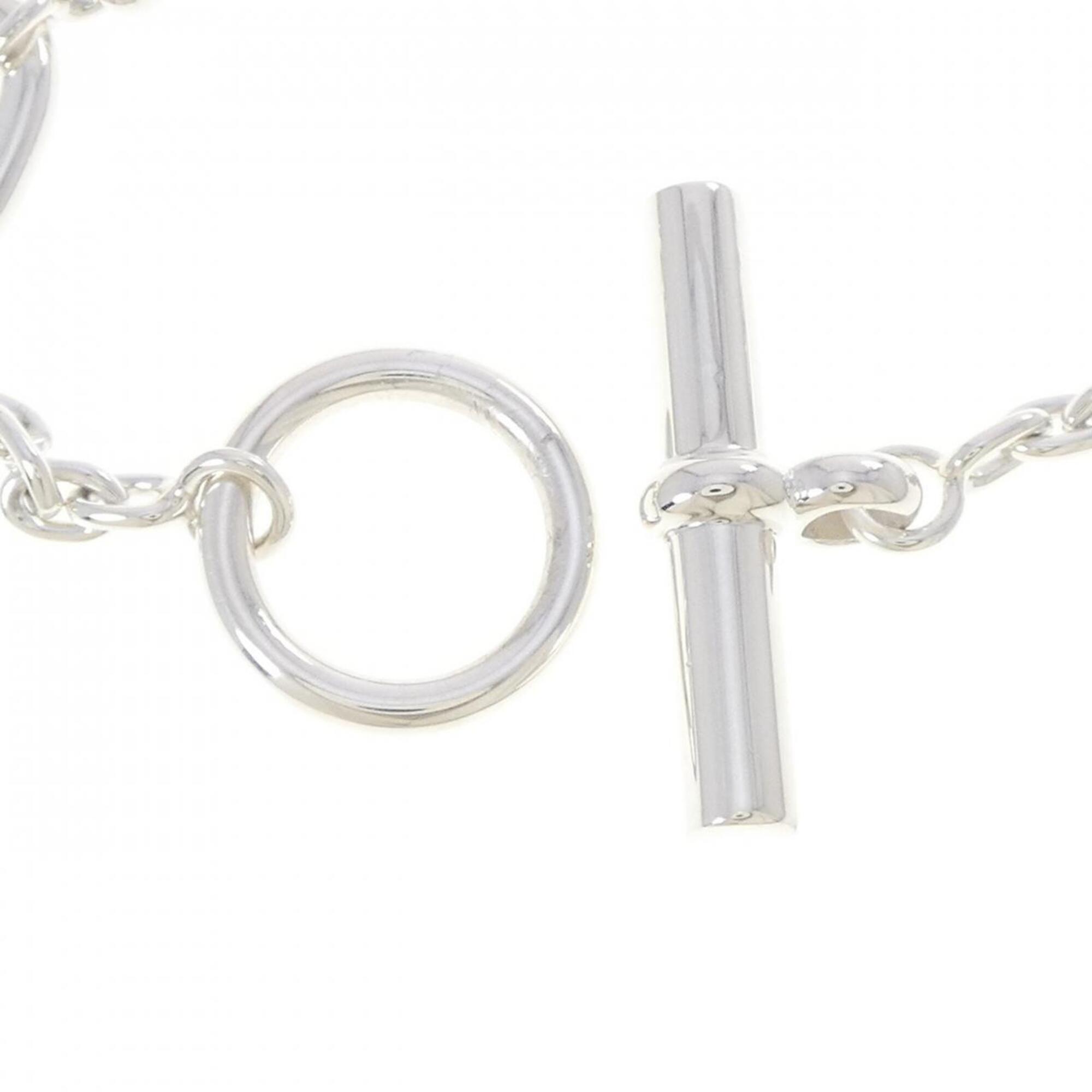 Hermès Farandole Multi Bracelet RN0001557