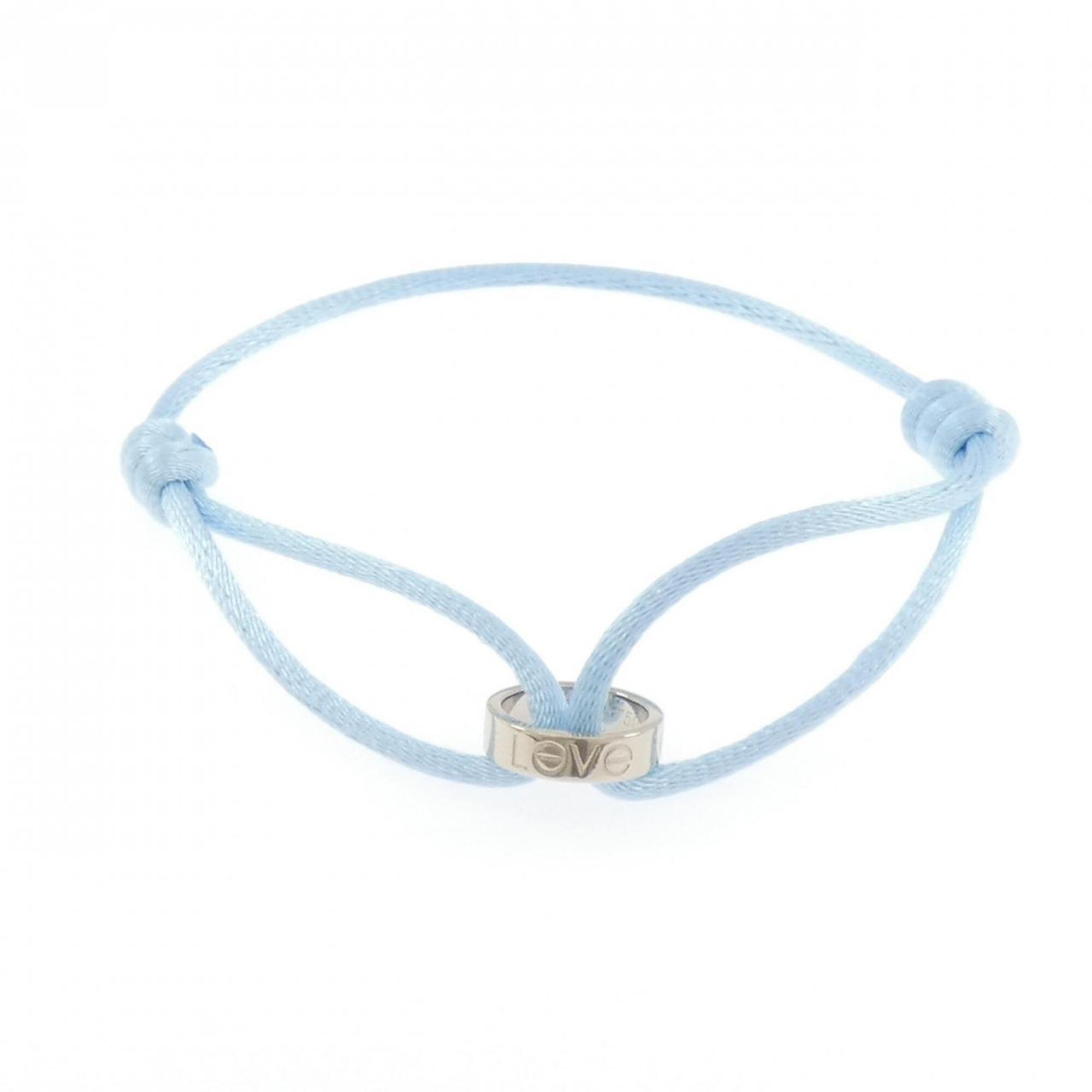 Cartier 750WG Bracelet RN0001560